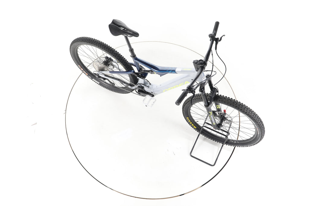 Orbea Rise H30 E-Bike Fully - Image 14