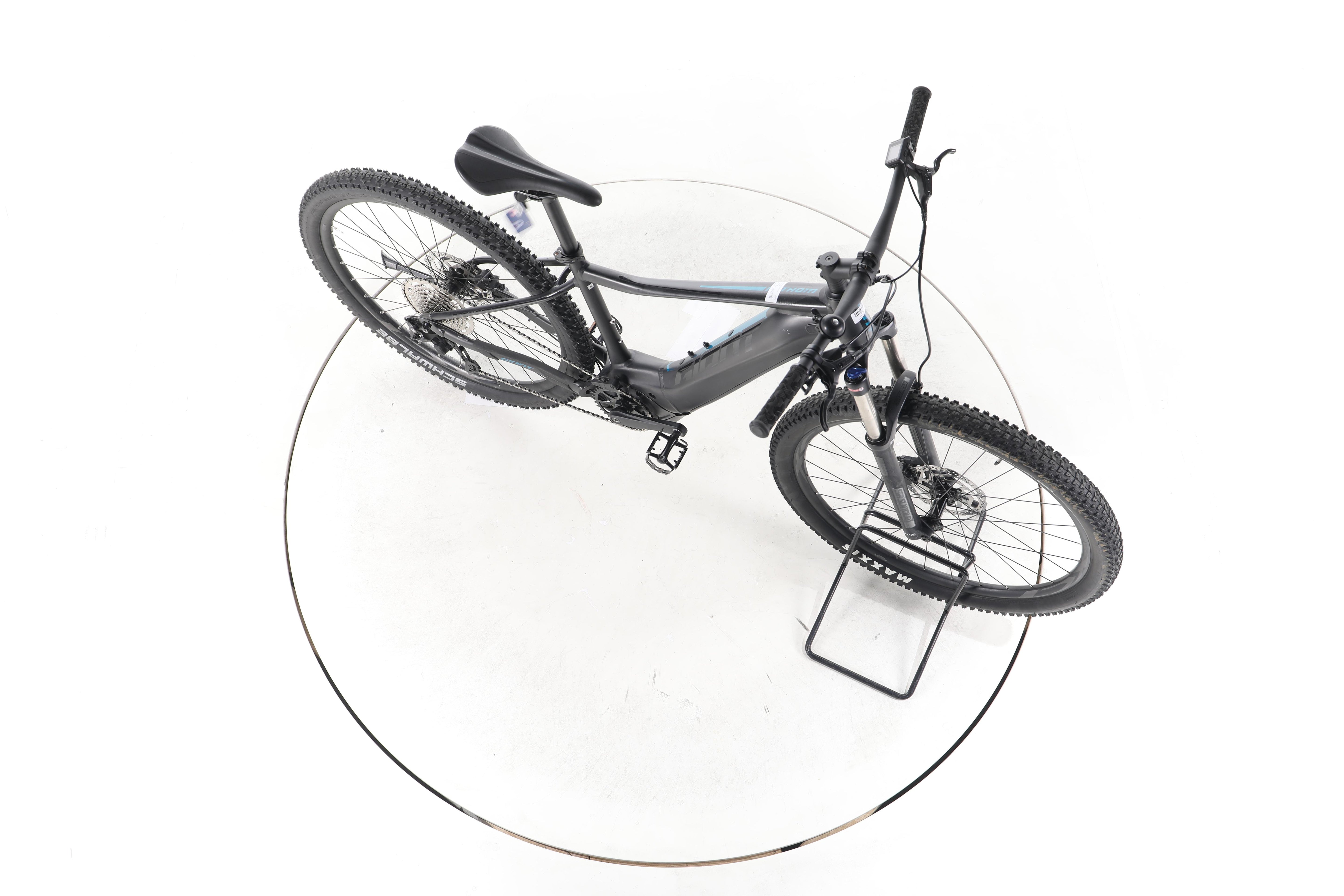 Giant Fathom E+ 2 E-Bike - Image 14