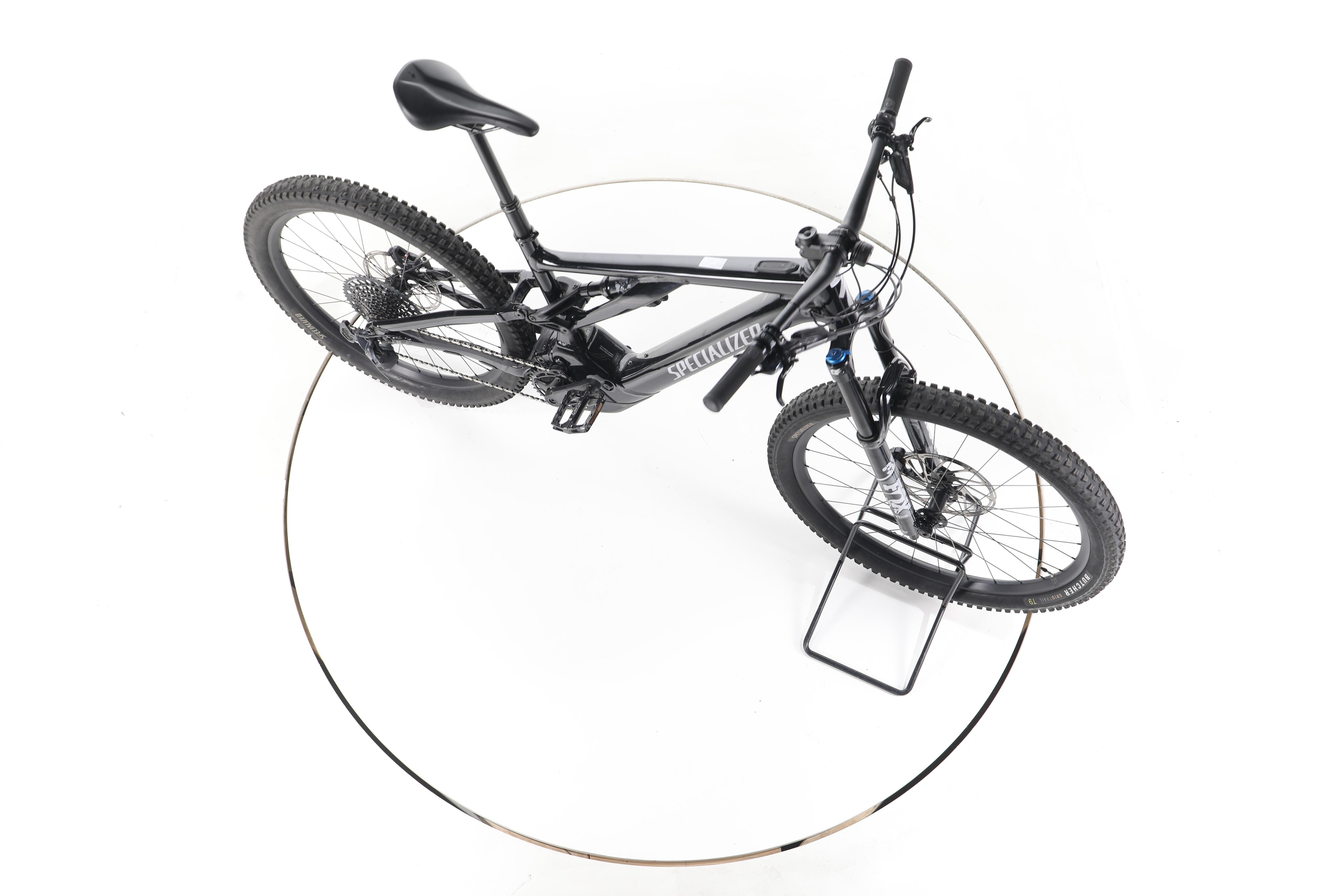 Specialized Turbo Levo Comp E-Bike Fully - Image 14