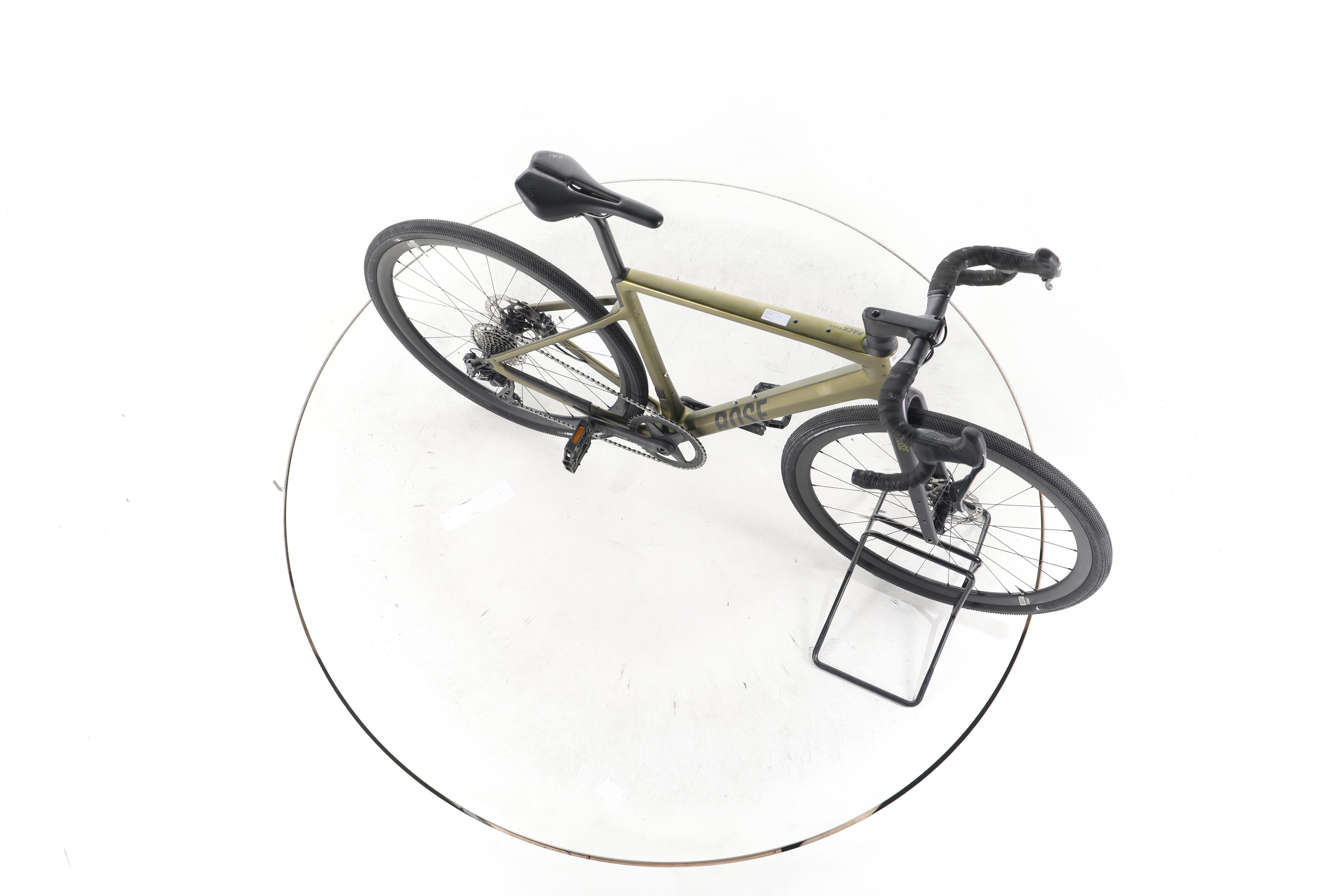 Rose BACKROAD Gravelbike Carbon - Image 14