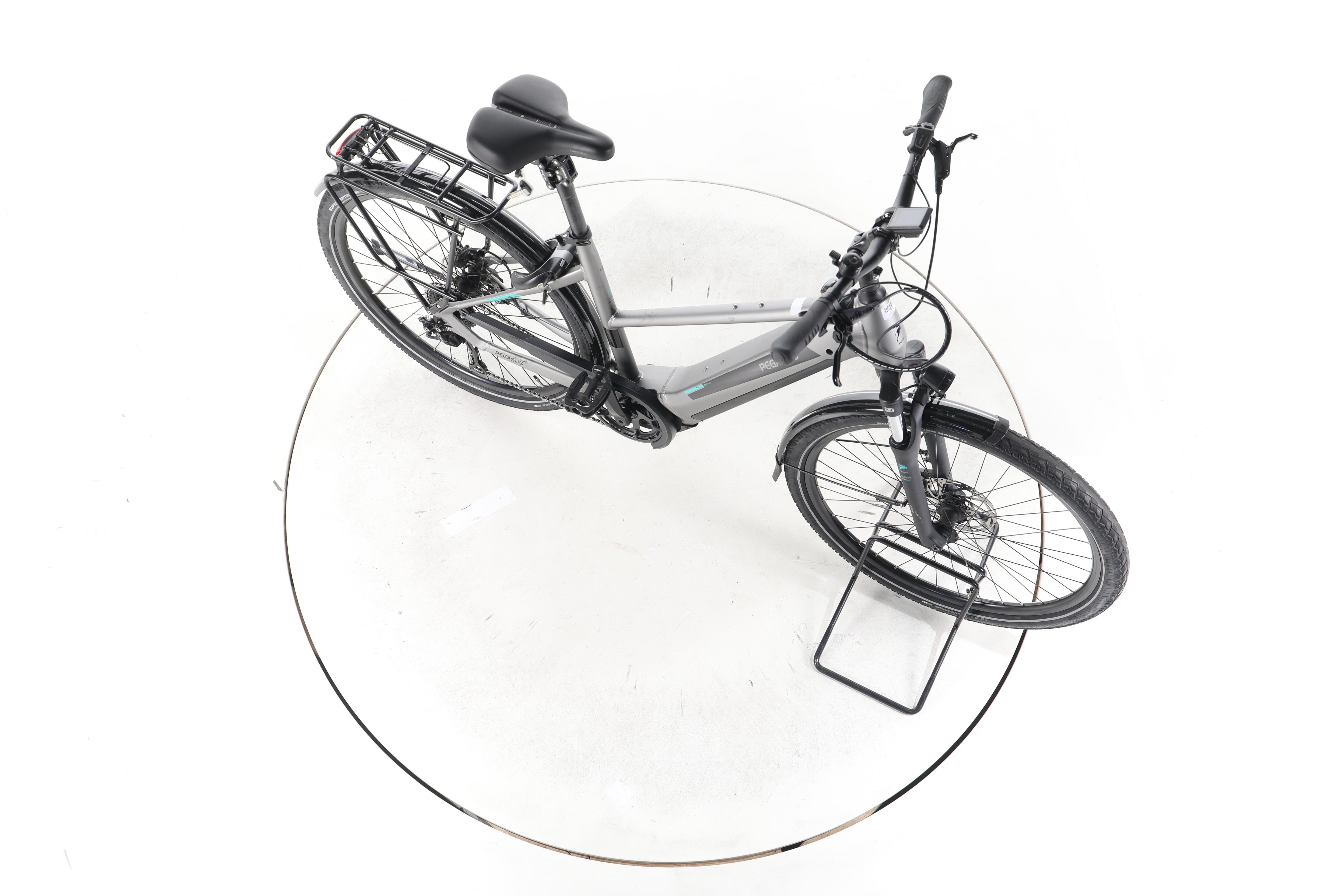 Pegasus EVO CX Trekking E-Bike - Image 14