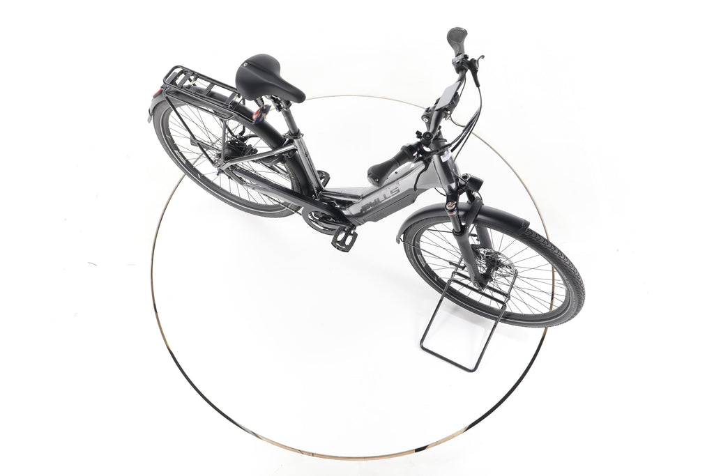 Bulls Tourer EVO 5R City E-Bike Tiefeinsteiger - Image 14