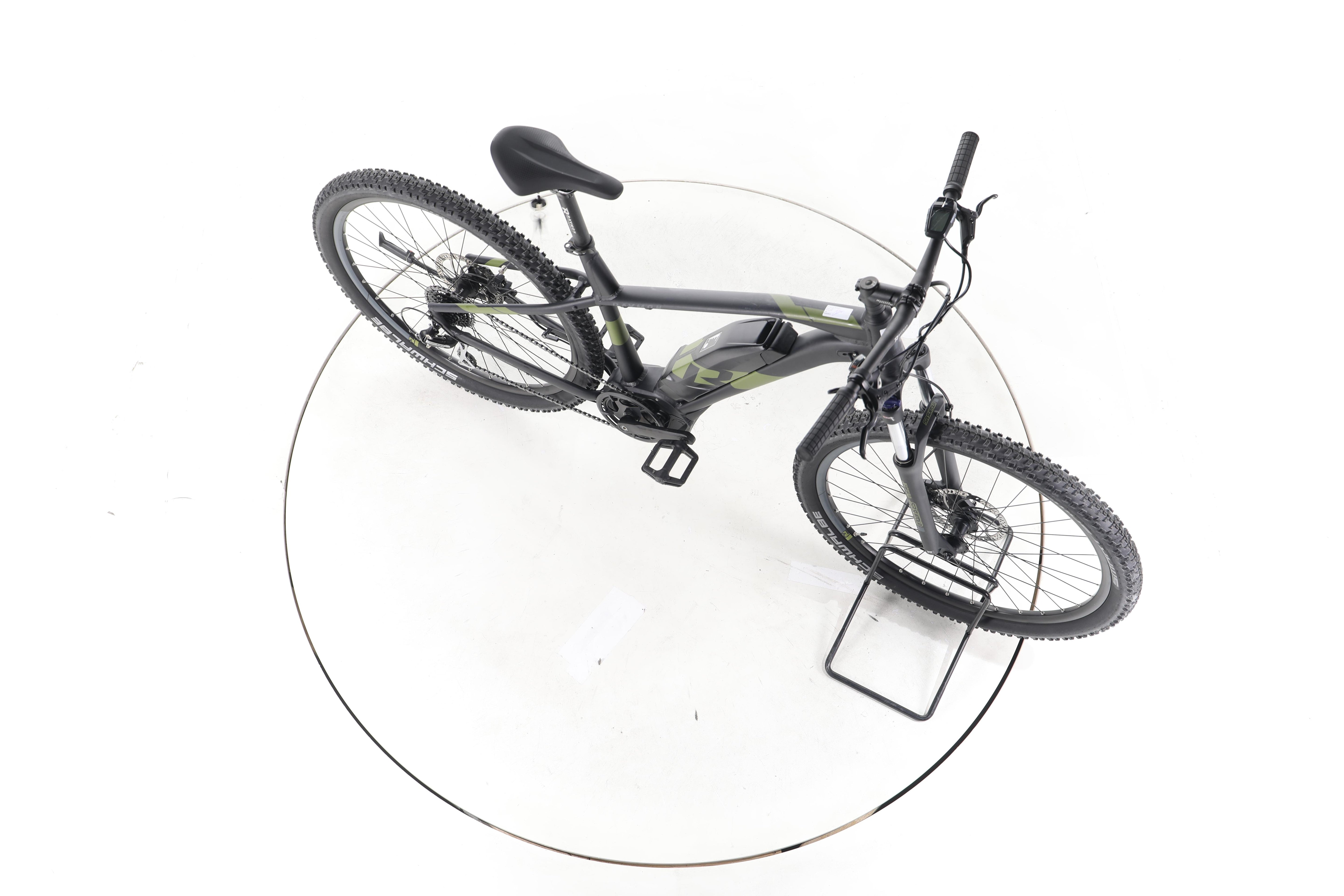 R Raymon HardRay E 2.0 E-Bike - Image 14