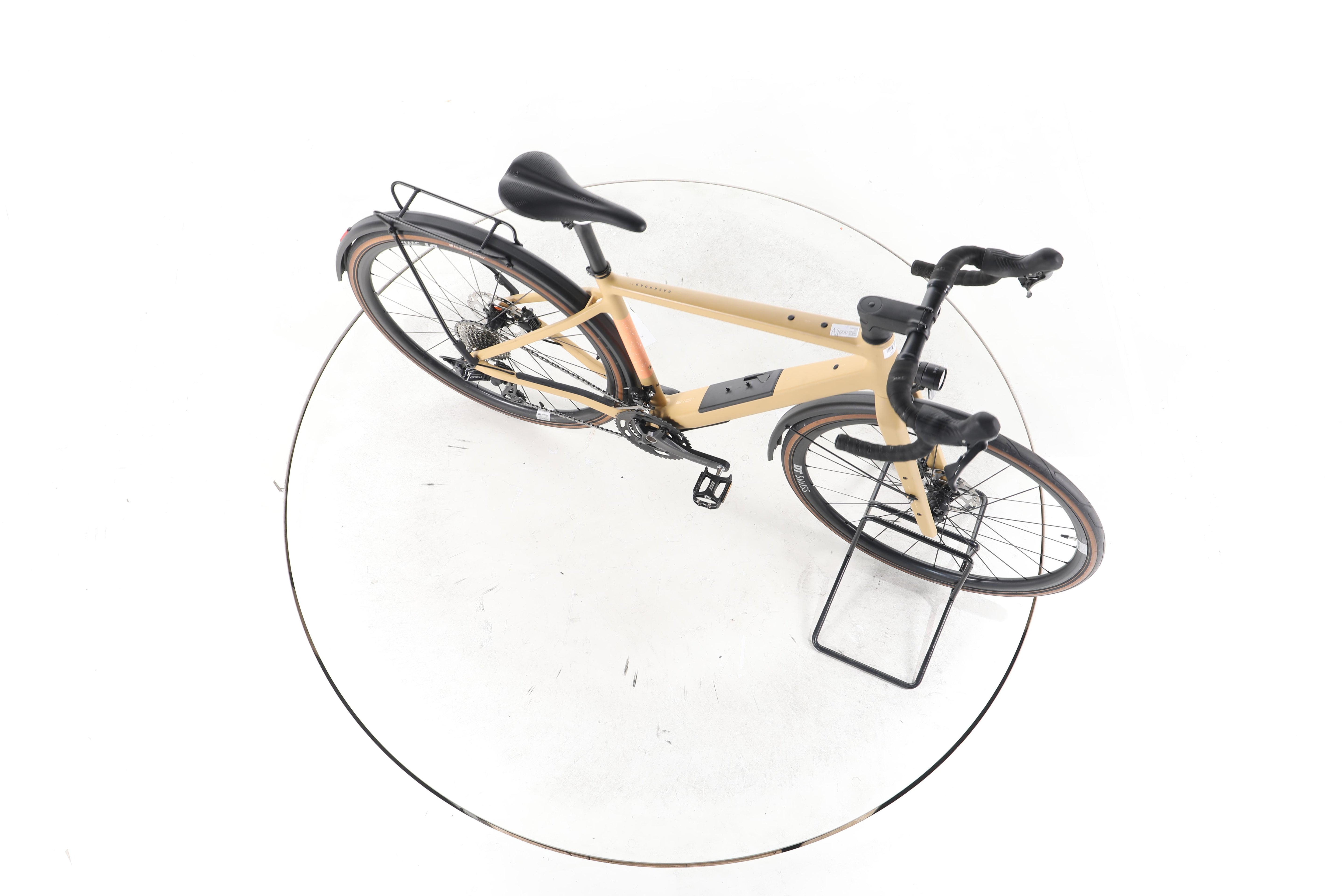 Rose Backroad AL EQ Rennrad 2024 - Image 14