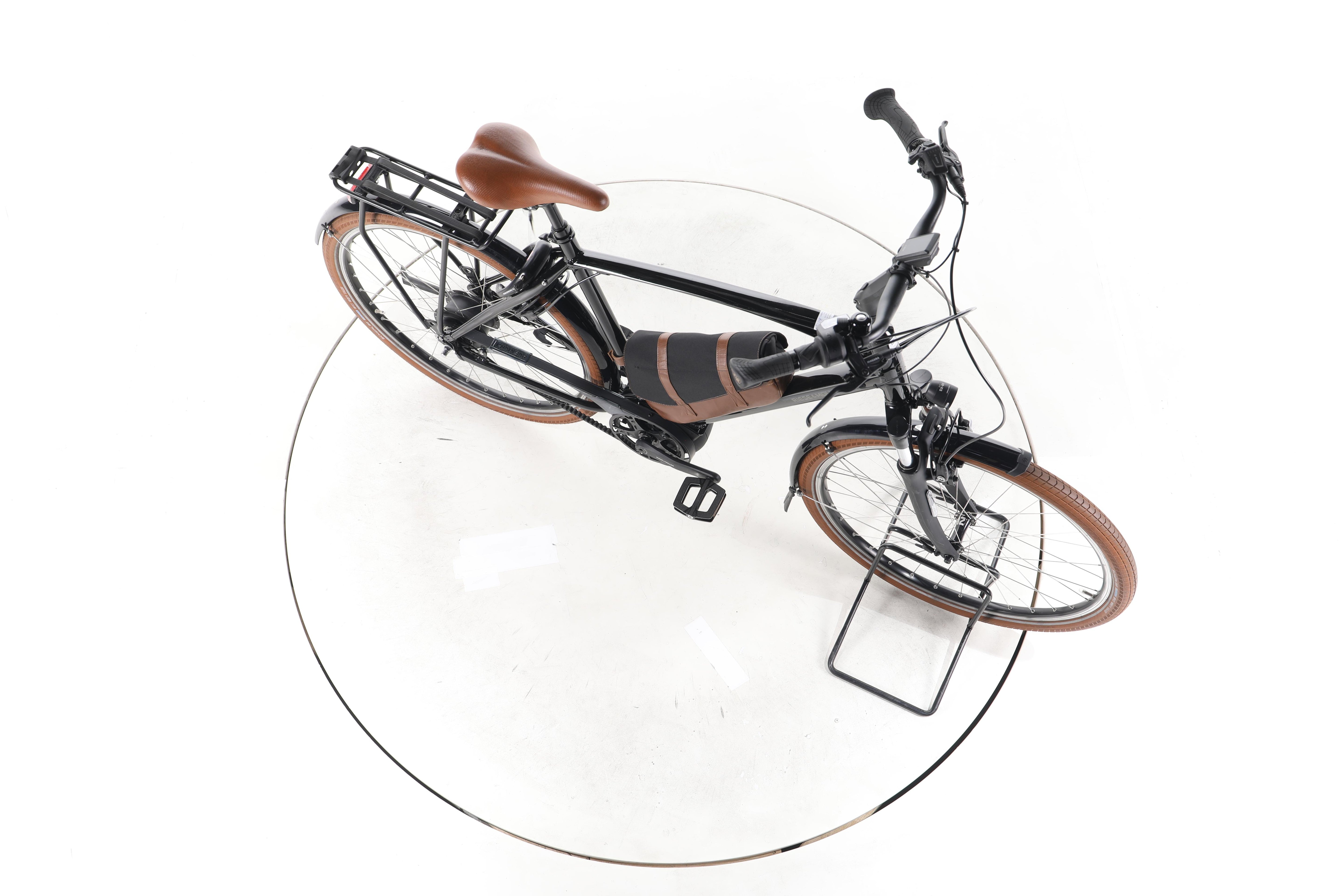 Riese & Müller Cruiser2 Vario City E-Bike - Image 14