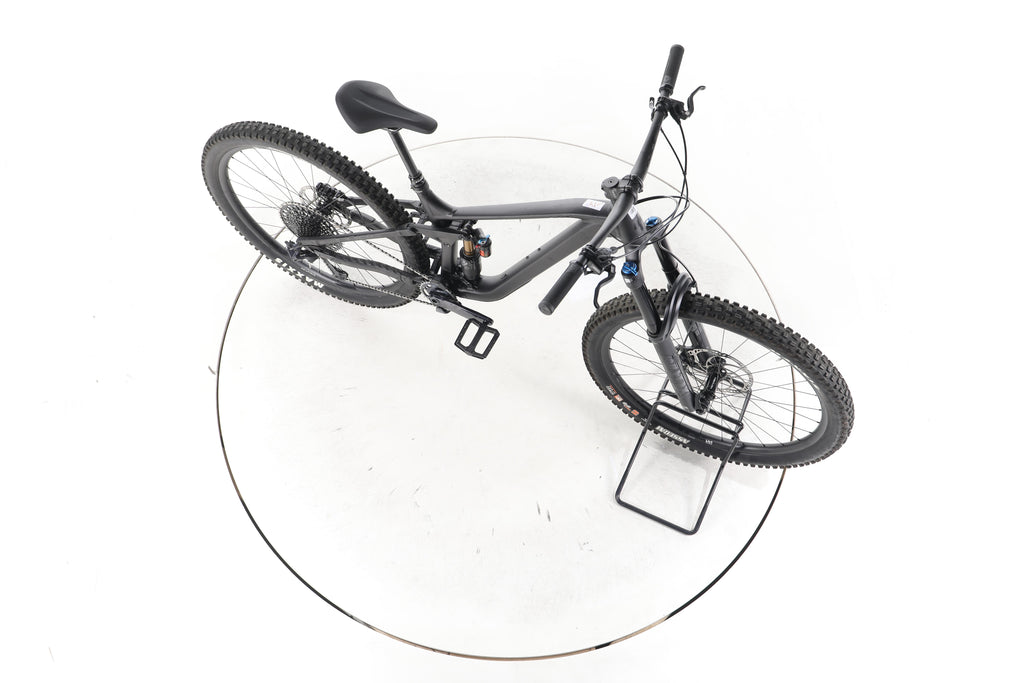 Cube Stereo ONE77 Pro Fahrrad Fully - Image 14