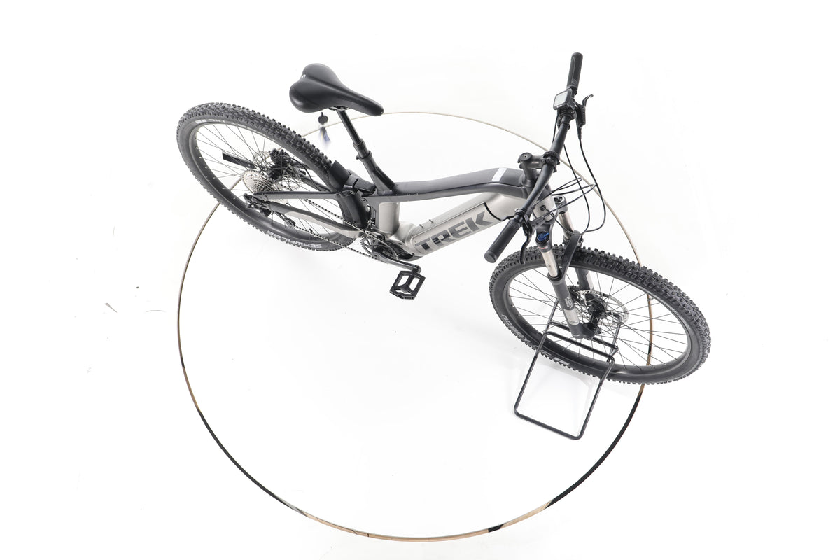 Trek Powerfly FS 4 E-Bike Fully - Image 14