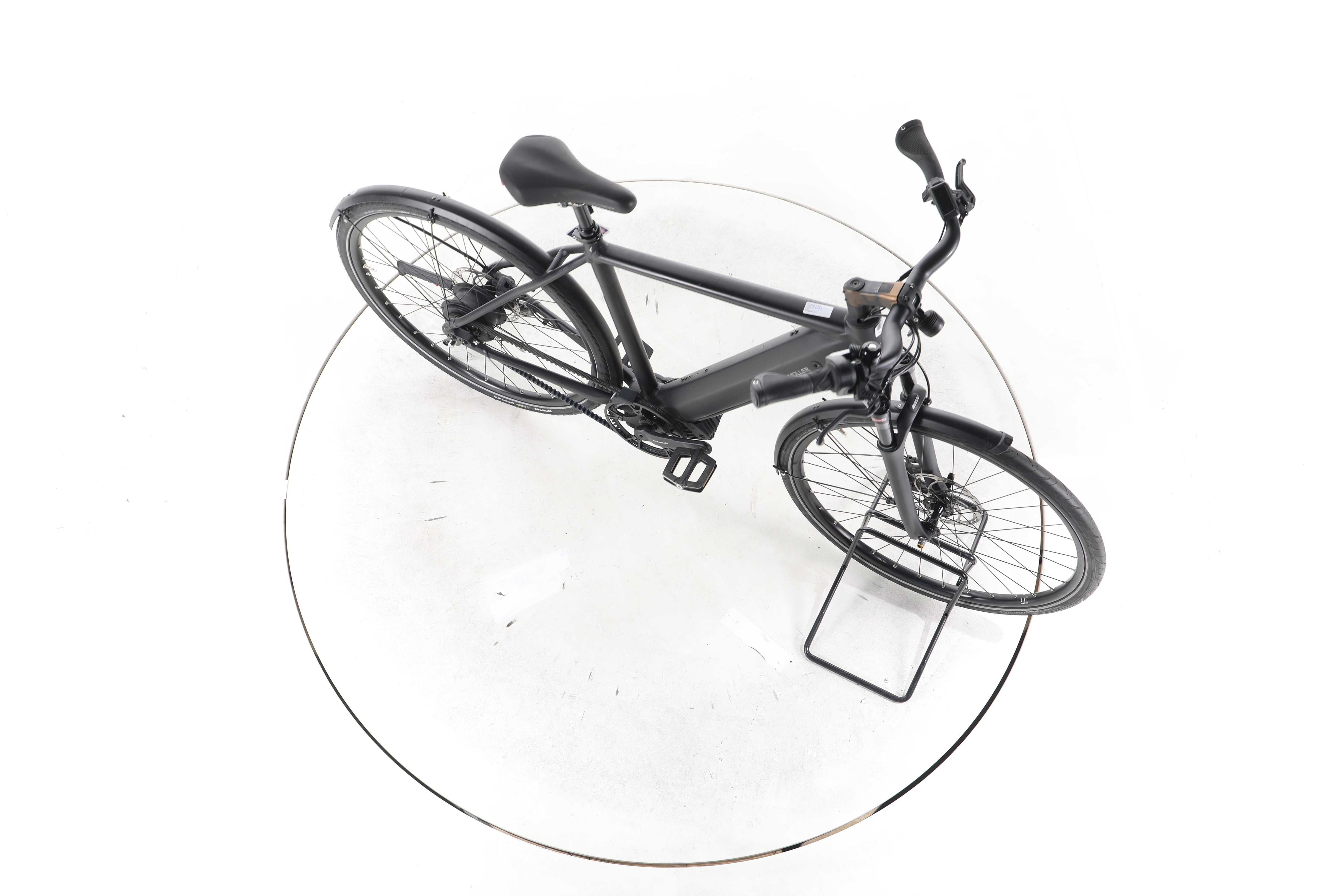 Riese & Müller Roadster4 vario E-Bike 2025 - Image 14