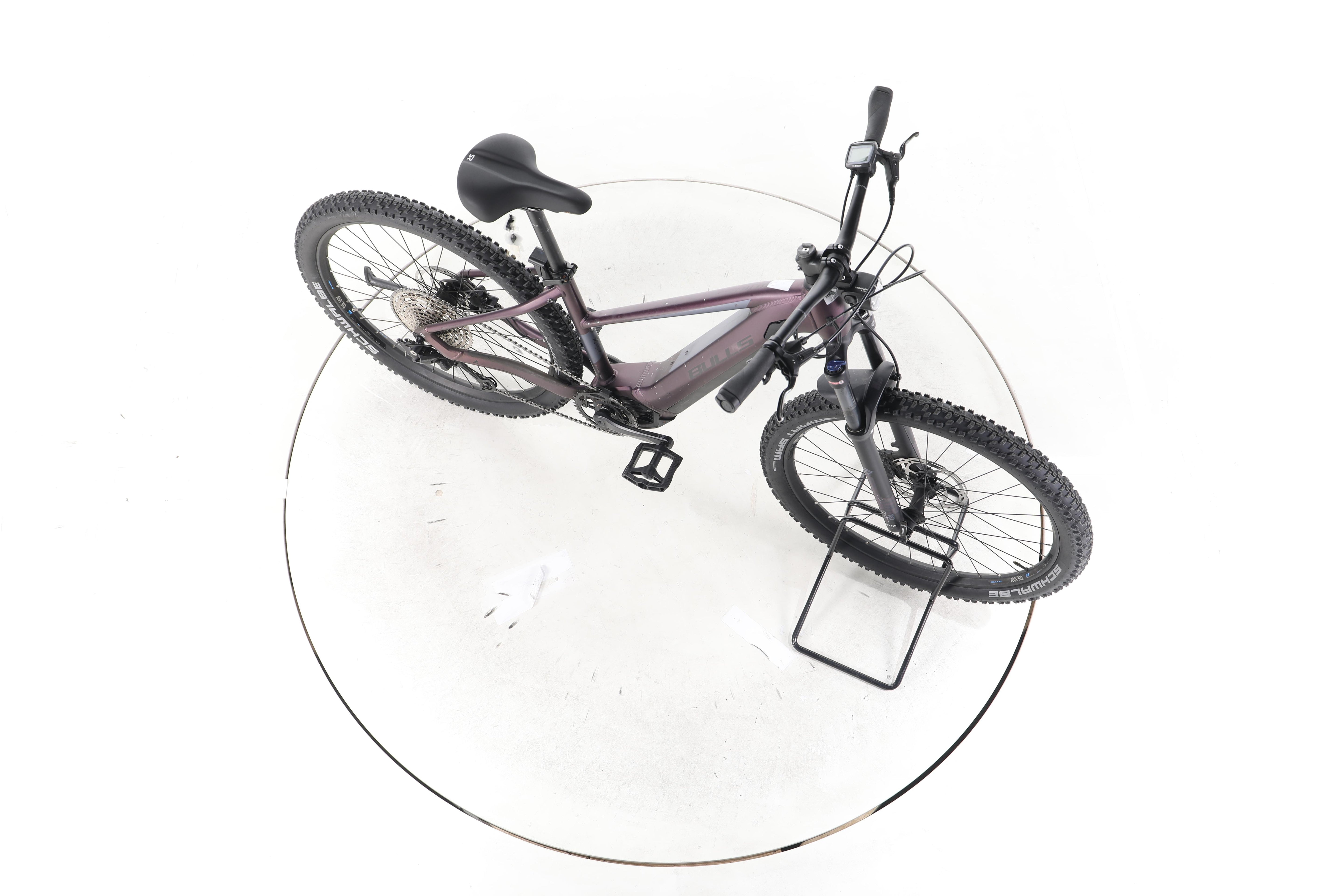 Bulls Aminga EVA 2 E-Bike - Image 14