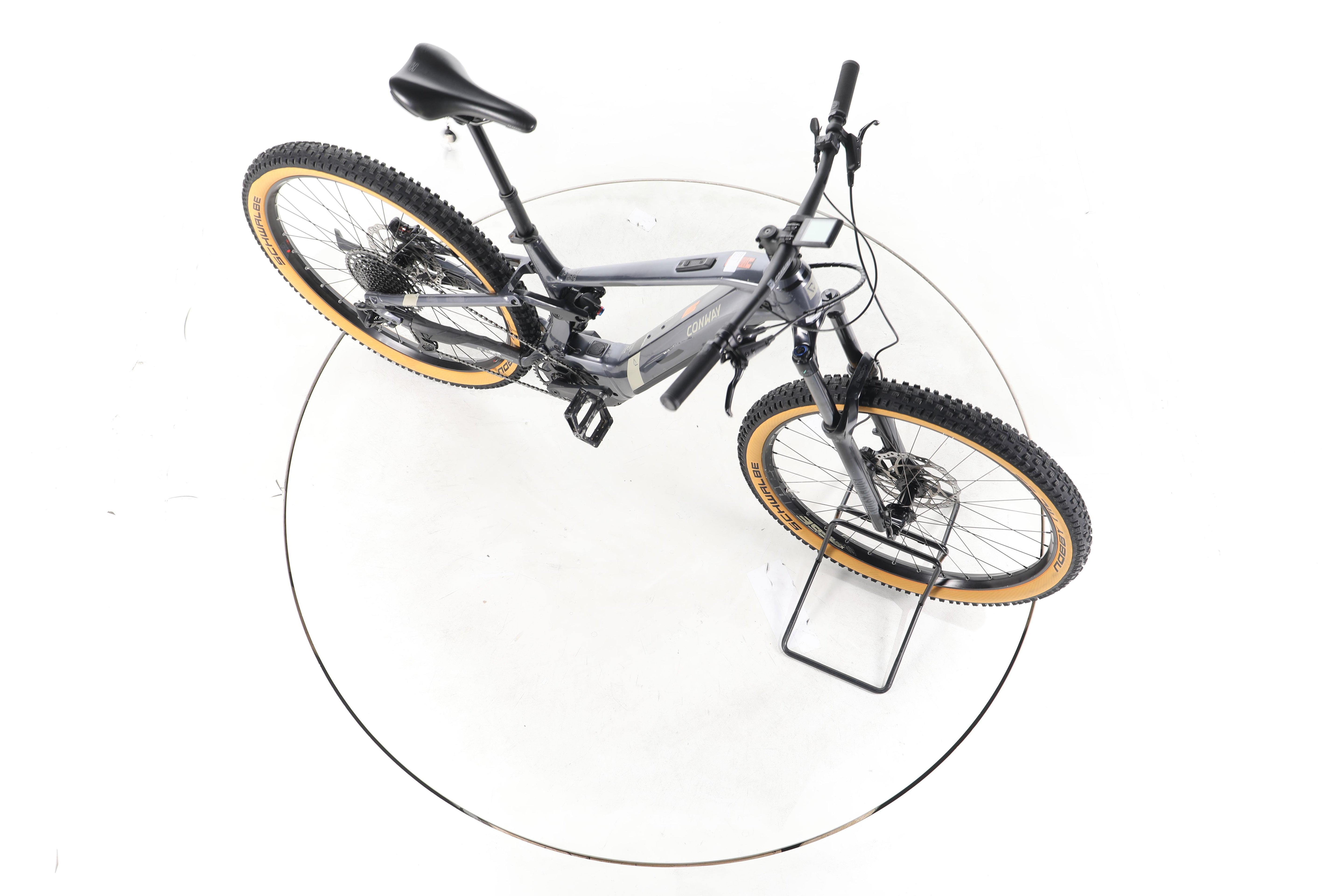 Conway Xyron S 2.9 E-Bike Fully - Image 14