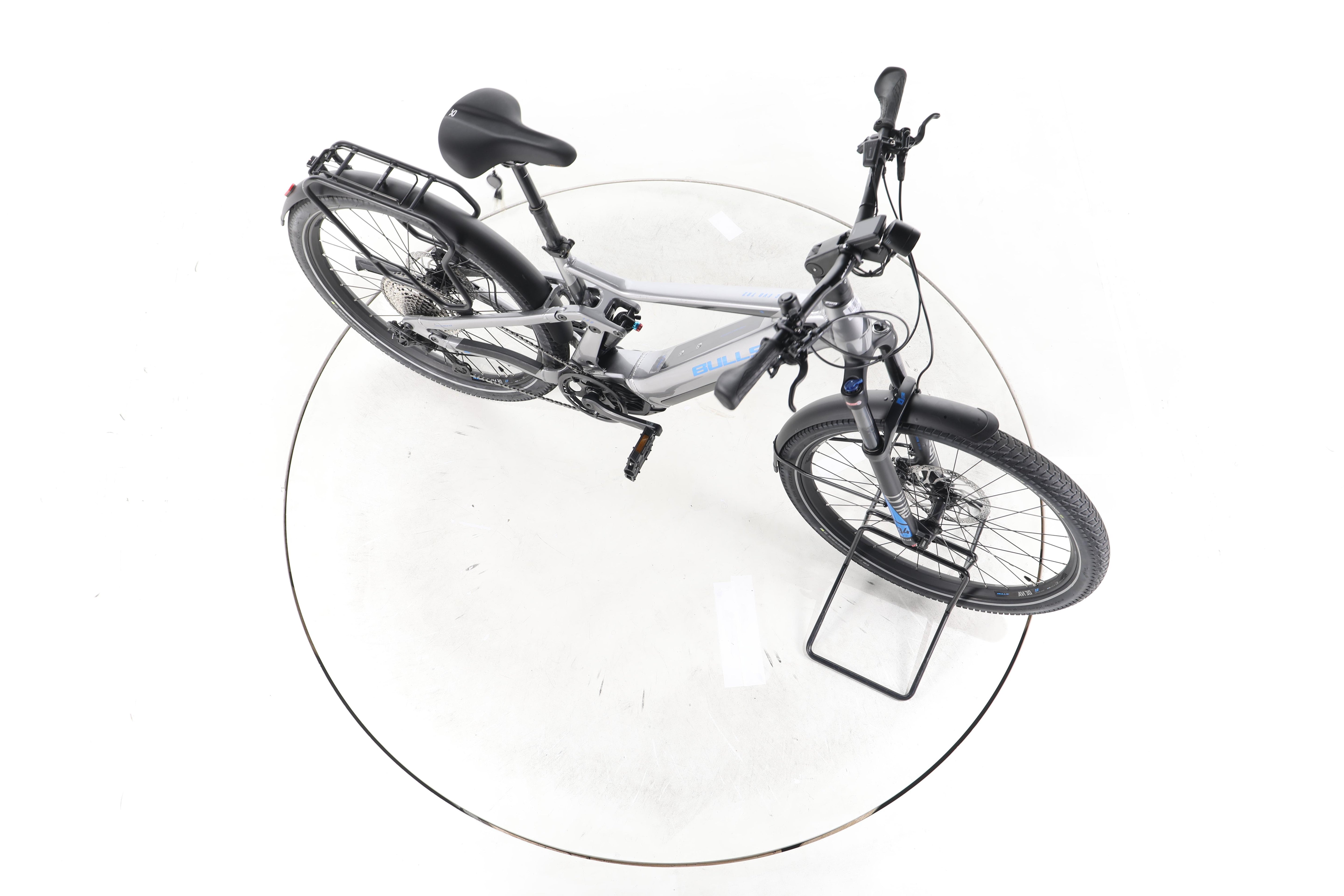 Bulls Iconic EVO TR 2 SUV E-Bike - Image 14