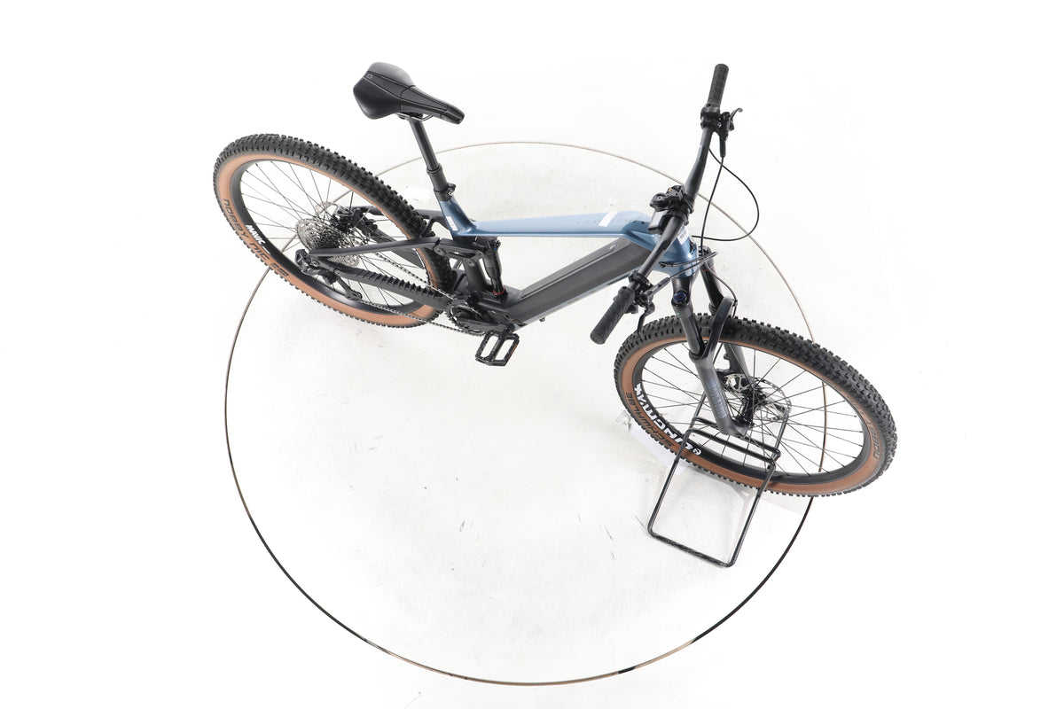 Bulls Sonic EVO AM SL 2 E-Bike Fully Carbon - Image 14