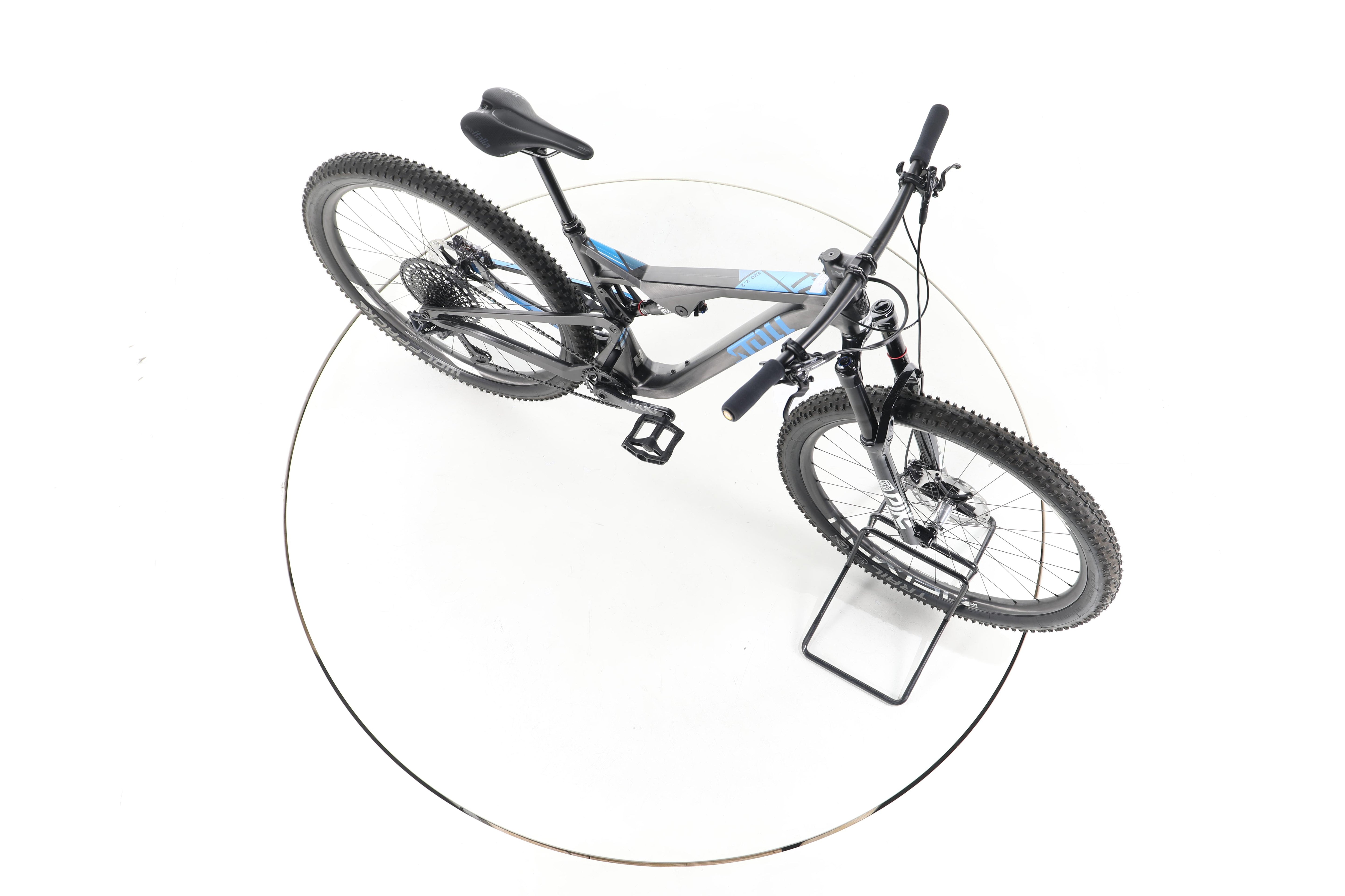 Stoll T2.2 SL Fahrrad Fully - Image 14