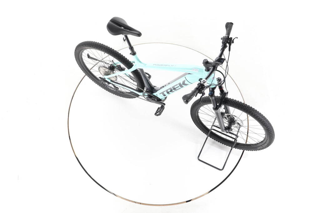 Trek Powerfly 7 Gen 4 E-Bike 2024 - Image 14