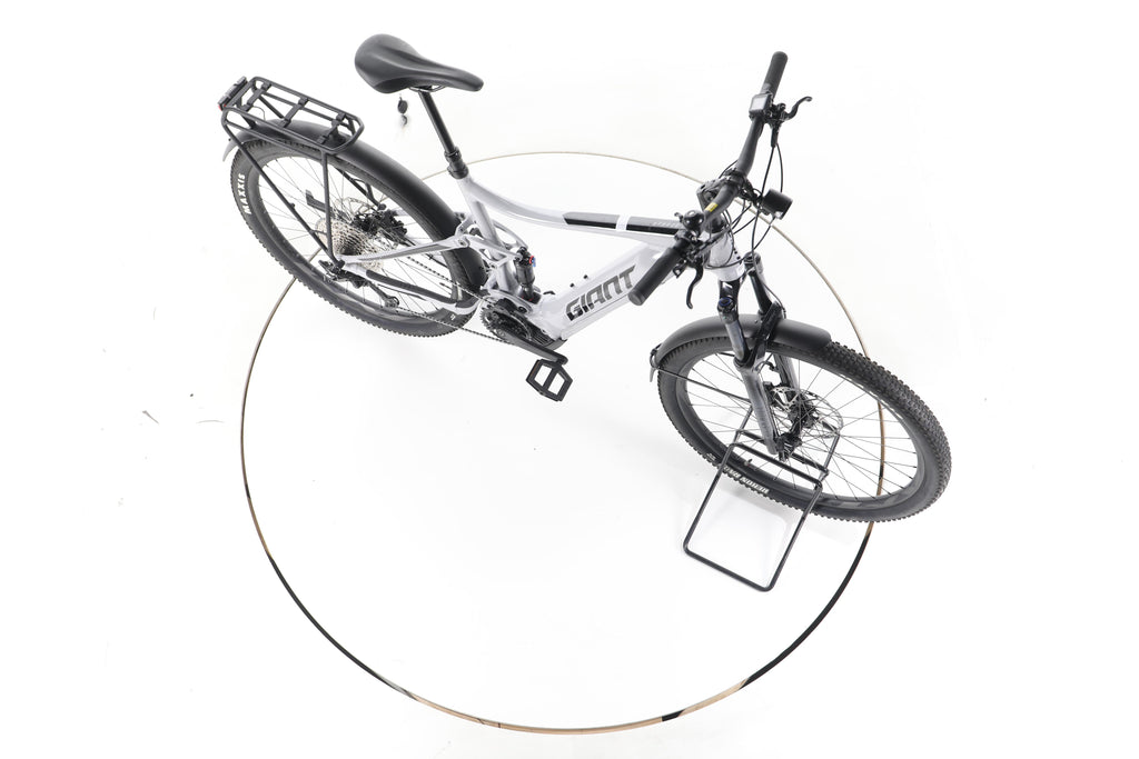 Giant Stance E+ Pro EX SUV E-Bike - Image 14