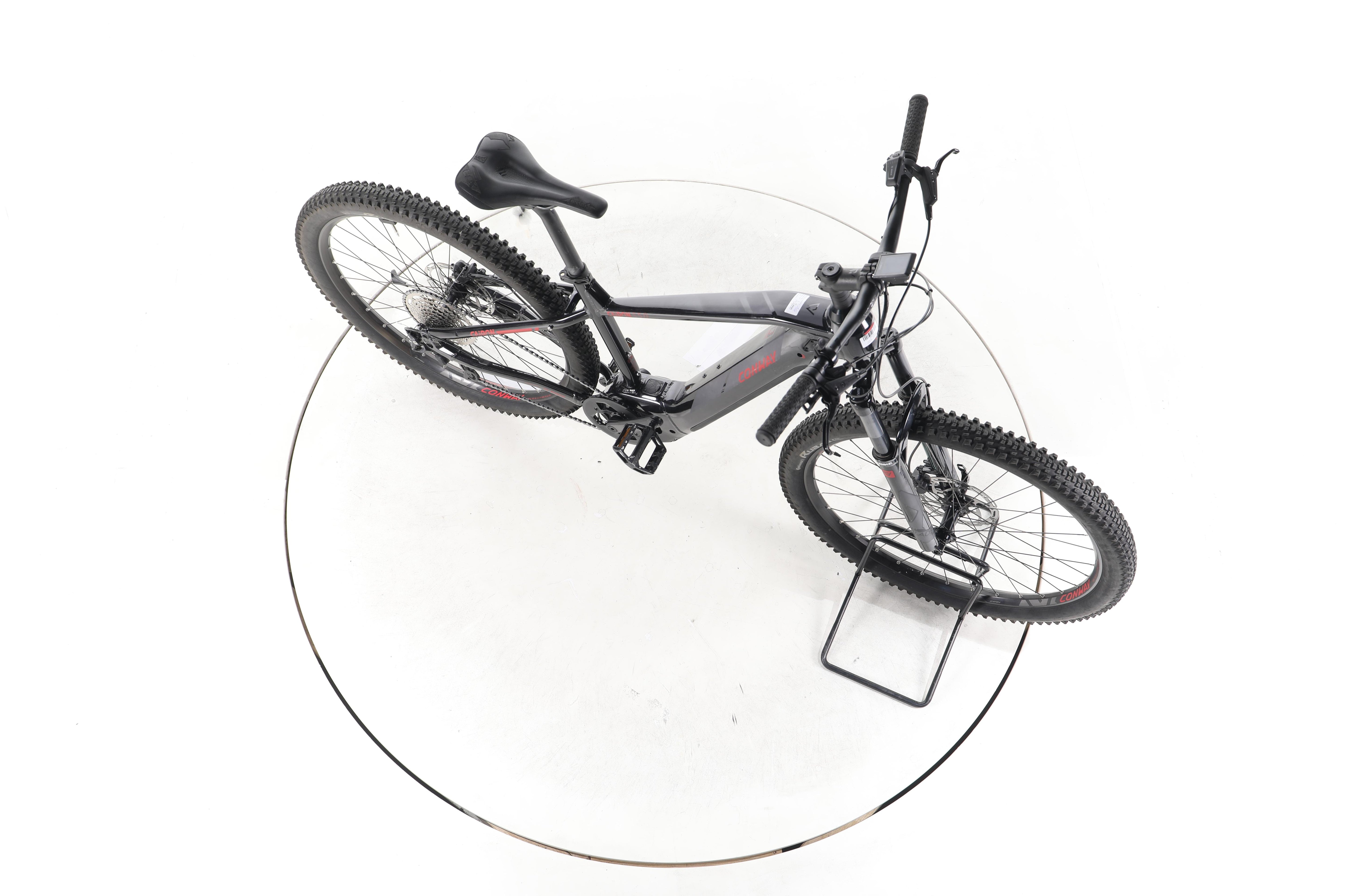 Conway Cairon S 5.0 E-Bike - Image 14