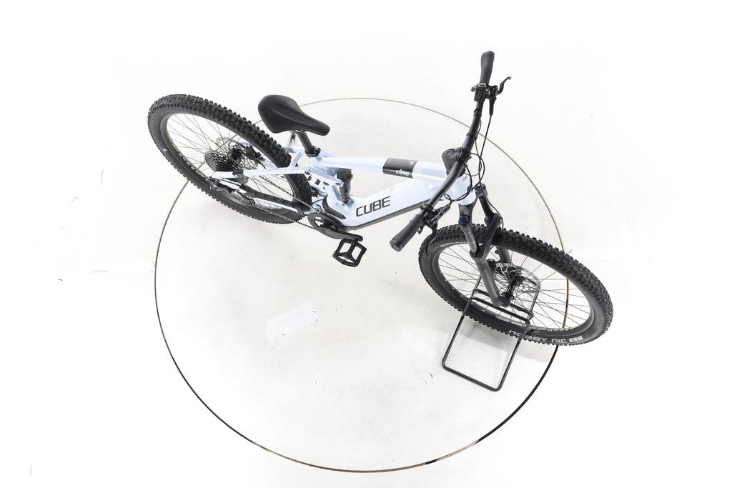 Cube Stereo Hybrid 120 Pro E-Bike Fully - Image 14