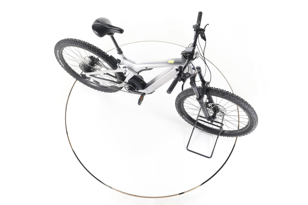 Scott Strike eRIDE 920 EVO E-Bike Fully 2024 - Image 14