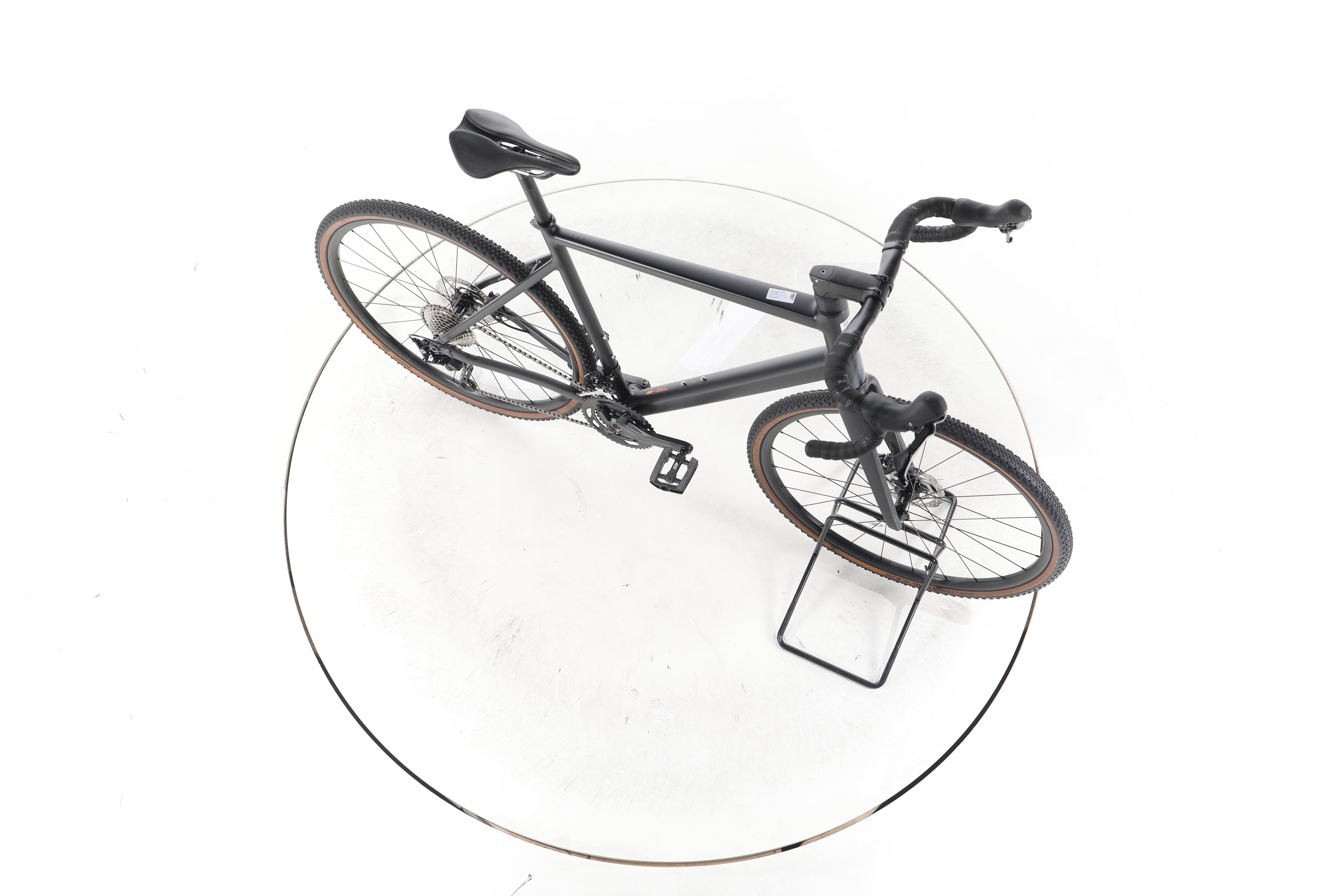 Rose Blend GRX400 Gravelbike - Image 14