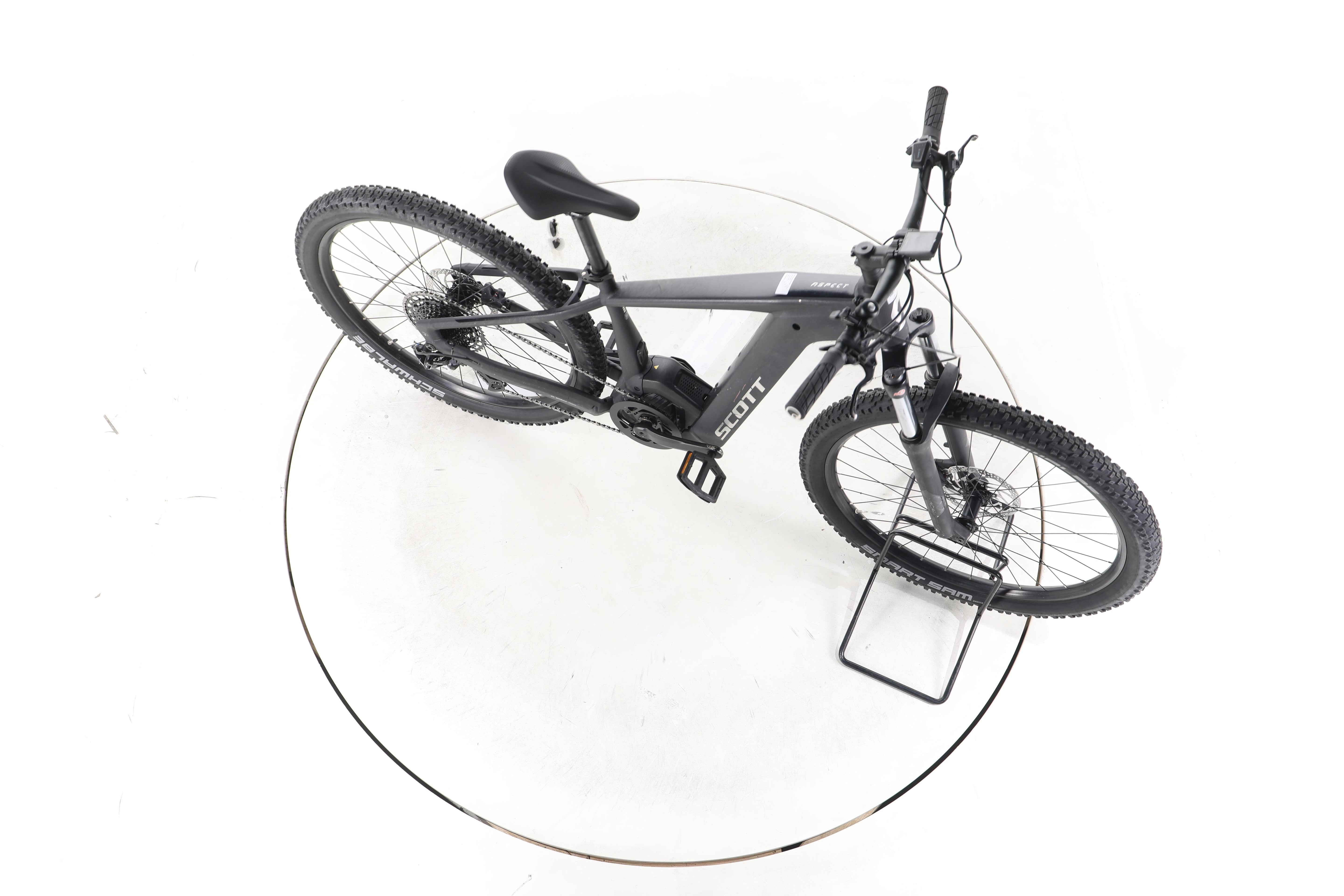 Scott Aspect eRIDE 920 E-Bike - Image 14