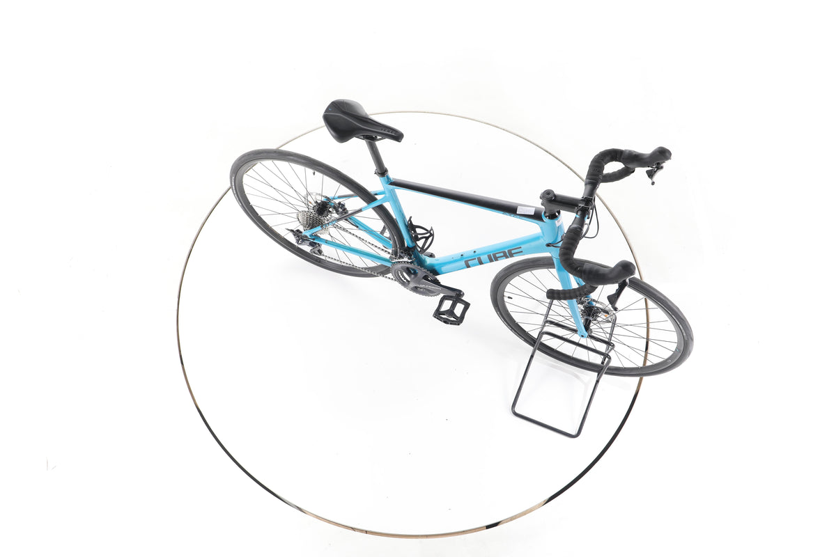 Cube Attain GTC SL Rennrad Carbon - Image 14