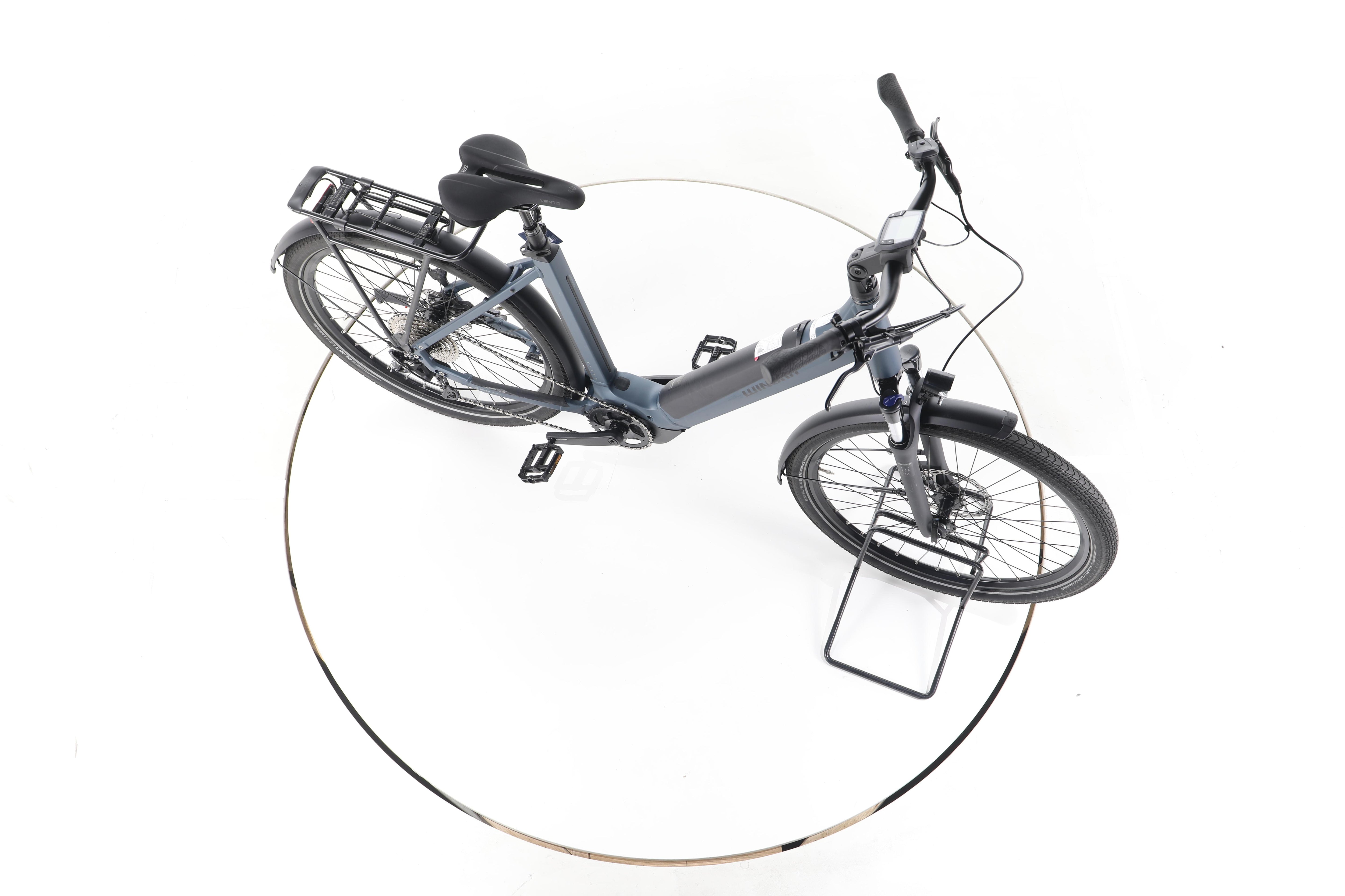 Winora TB300 Trekking E-Bike Tiefeinsteiger - Image 14