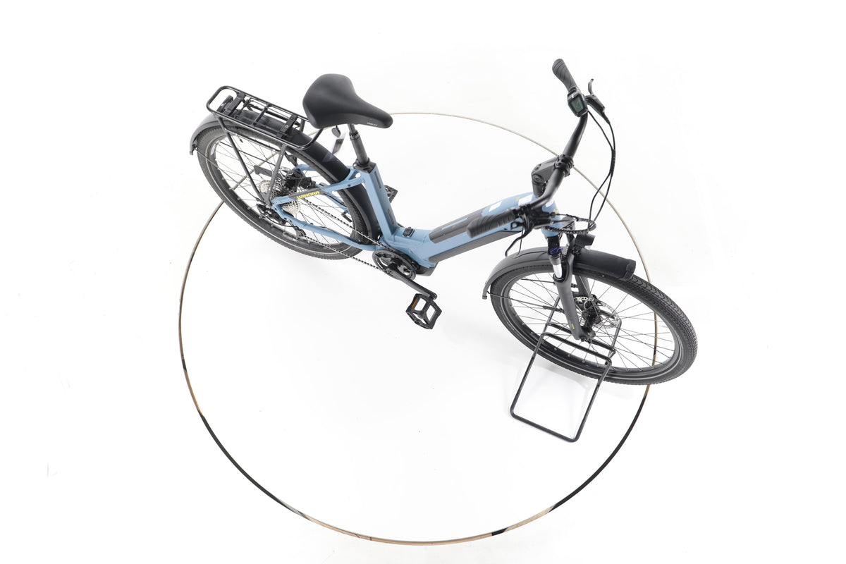 Winora TY200 Trekking E-Bike Tiefeinsteiger - Image 14