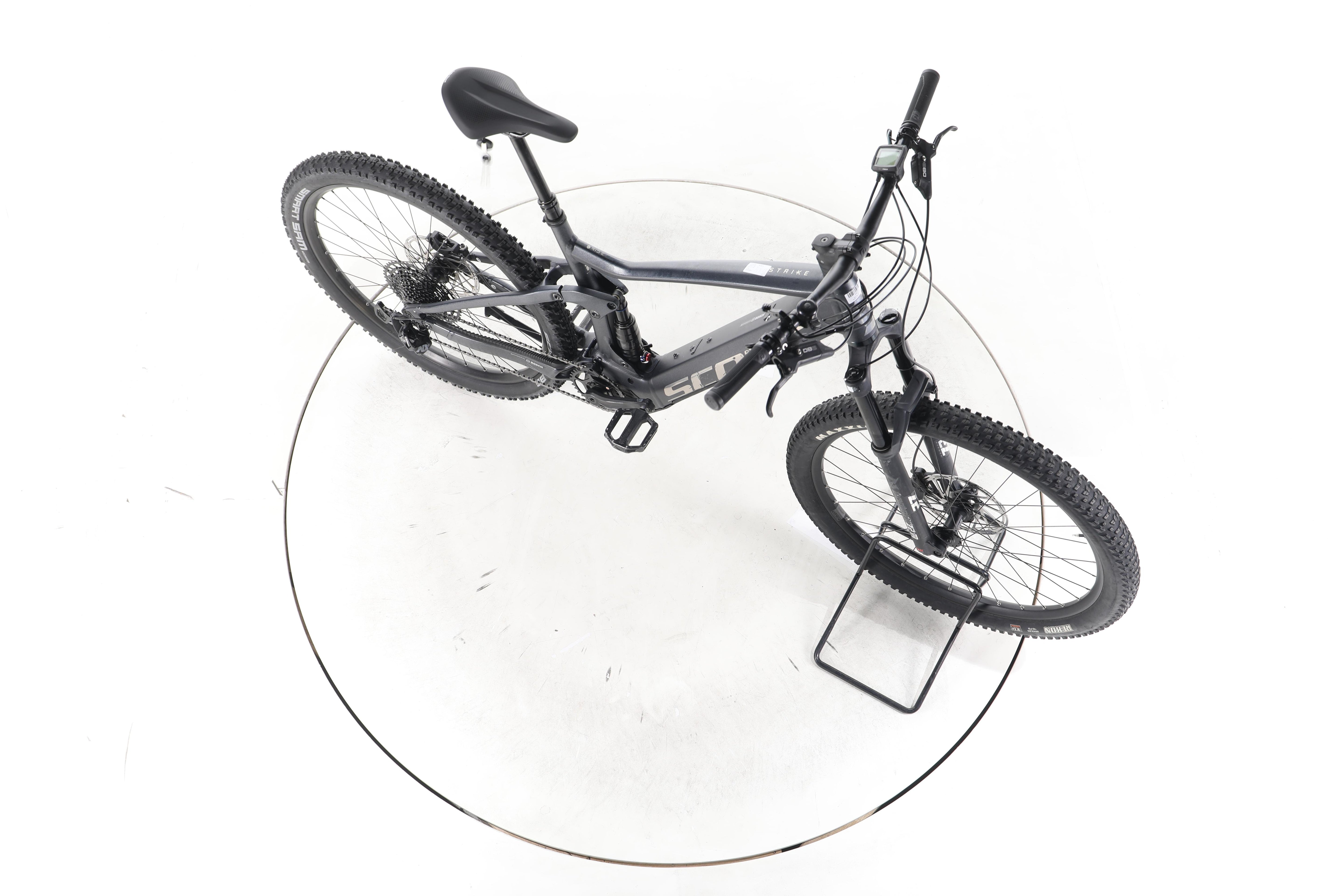 Scott Strike eRIDE 930 E-Bike Fully - Image 14