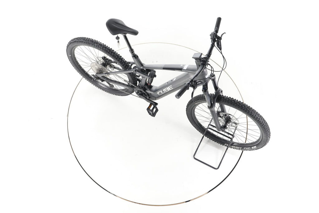 Cube Stereo Hybrid 140 HPC Race E-Bike Fully Carbon - Image 14