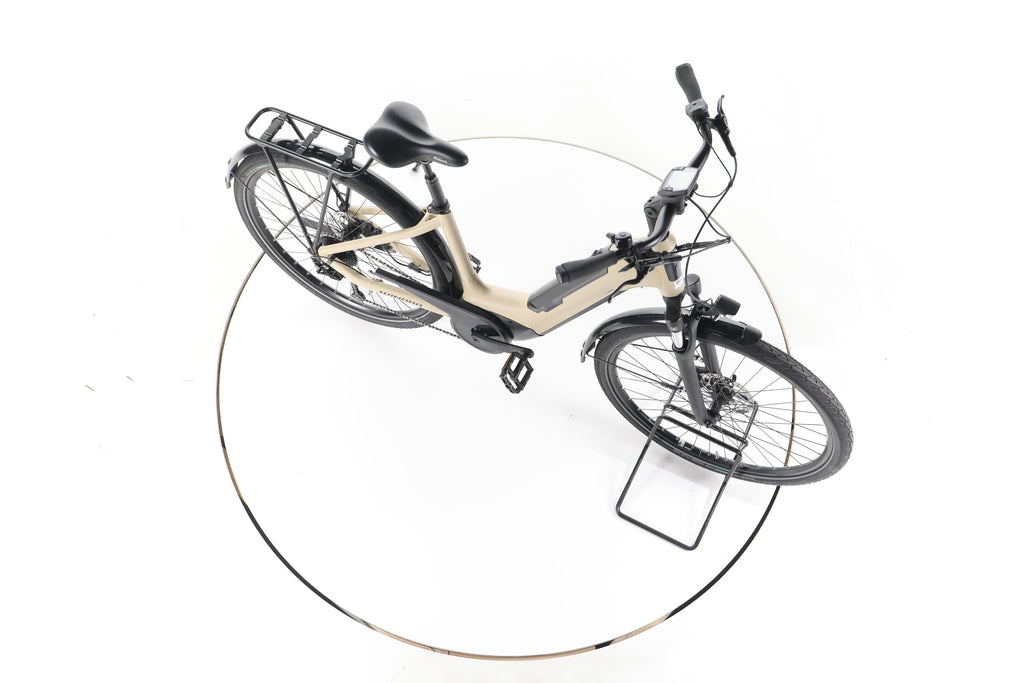 Winora Tria 9 Trekking E-Bike Tiefeinsteiger - Image 14