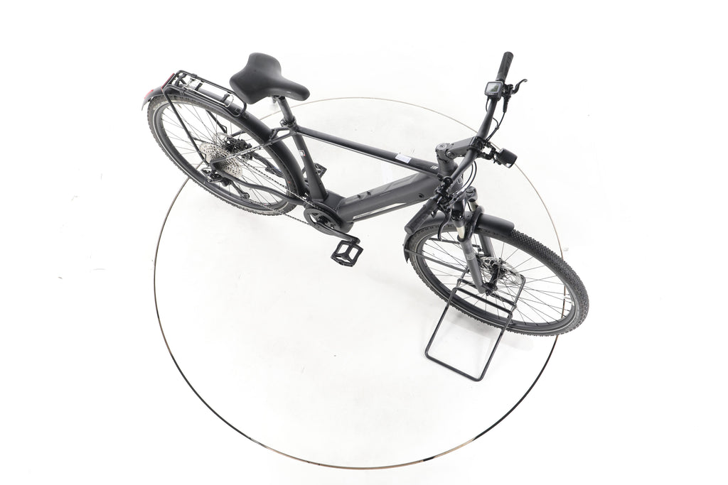 Superior eXR 6090 B Touring Trekking E-Bike - Image 14