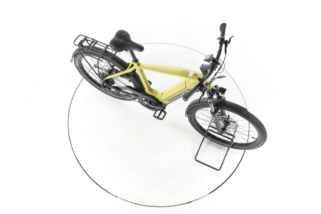 Victoria Avyon 4 Trekking E-Bike - Image 14