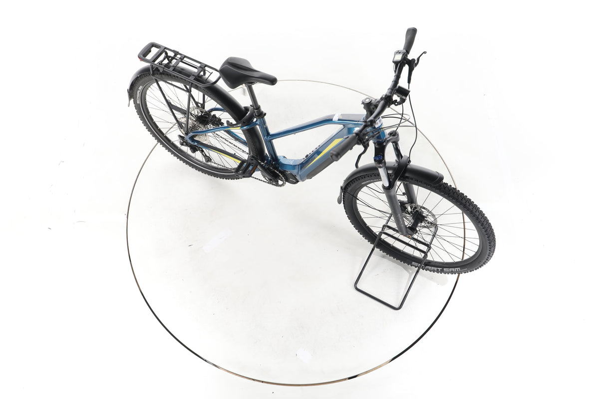 Merida eBIG.Tour 400 EQ EP2 Trekking E-Bike - Image 14