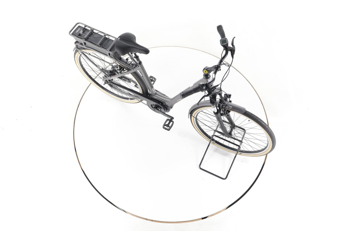 BBF Madrid City E-Bike Tiefeinsteiger - Image 14