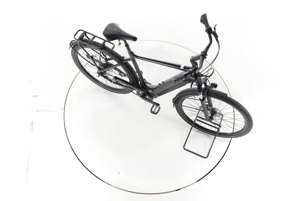 Giant DailyTour E+ 2 City E-Bike - Image 14