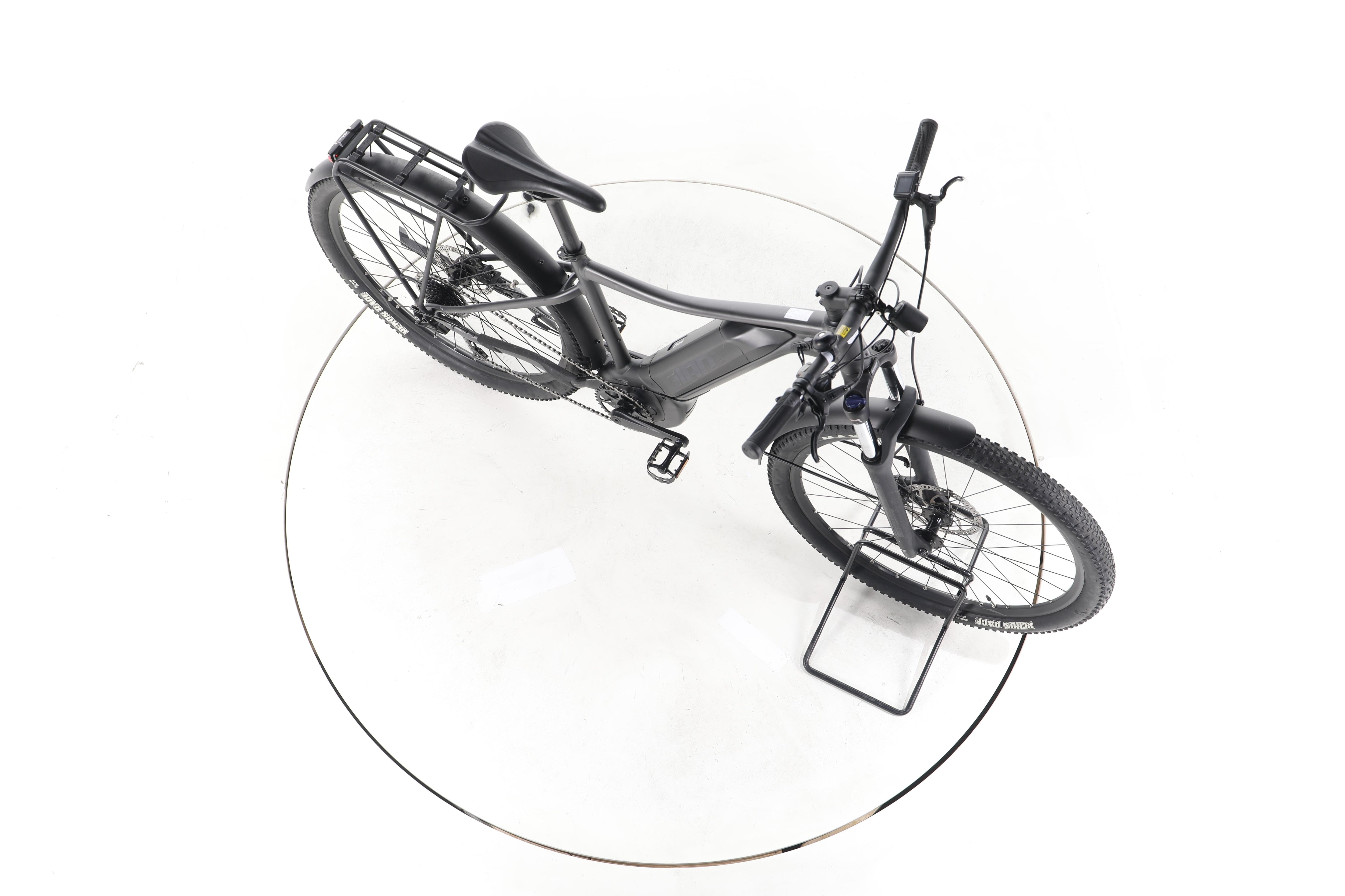 Giant Talon E+ EX Trekking E-Bike - Image 14
