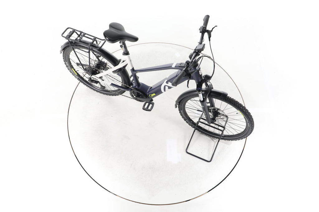 Husqvarna E-Bicycles Crosser C1 Trekking E-Bike - Image 14