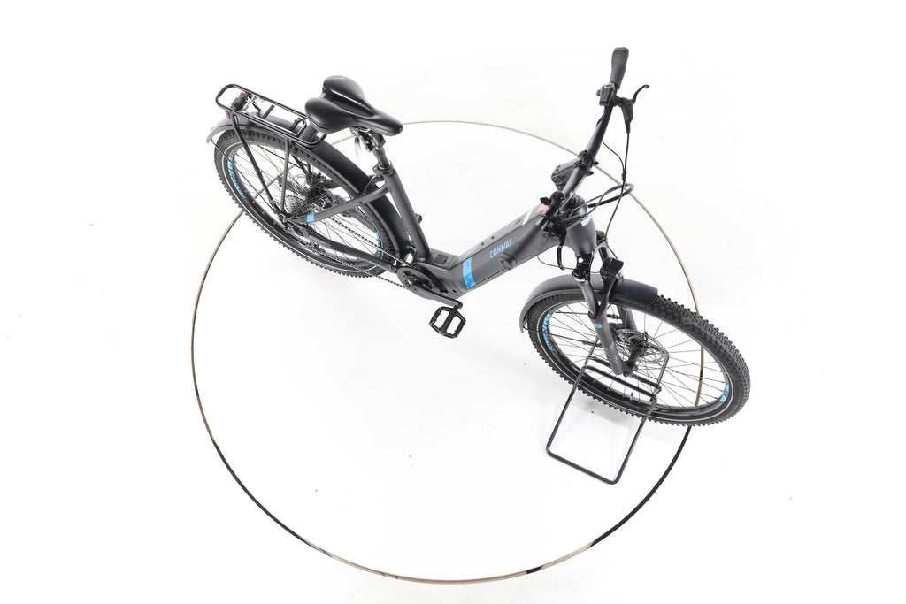 Conway Cairon C 2.0 Trekking E-Bike Tiefeinsteiger - Image 14