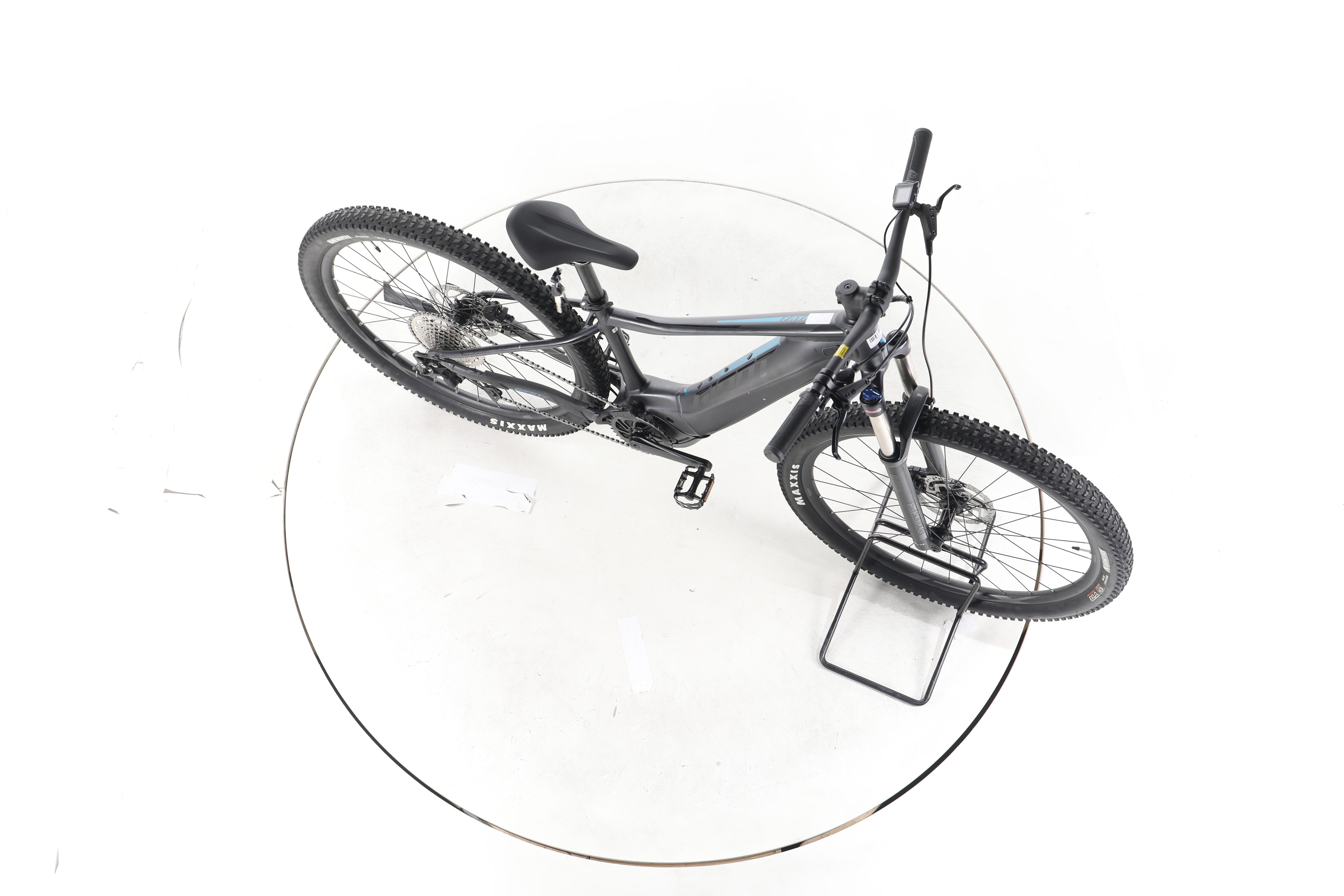 Giant Fathom E+ 2 E-Bike - Image 14
