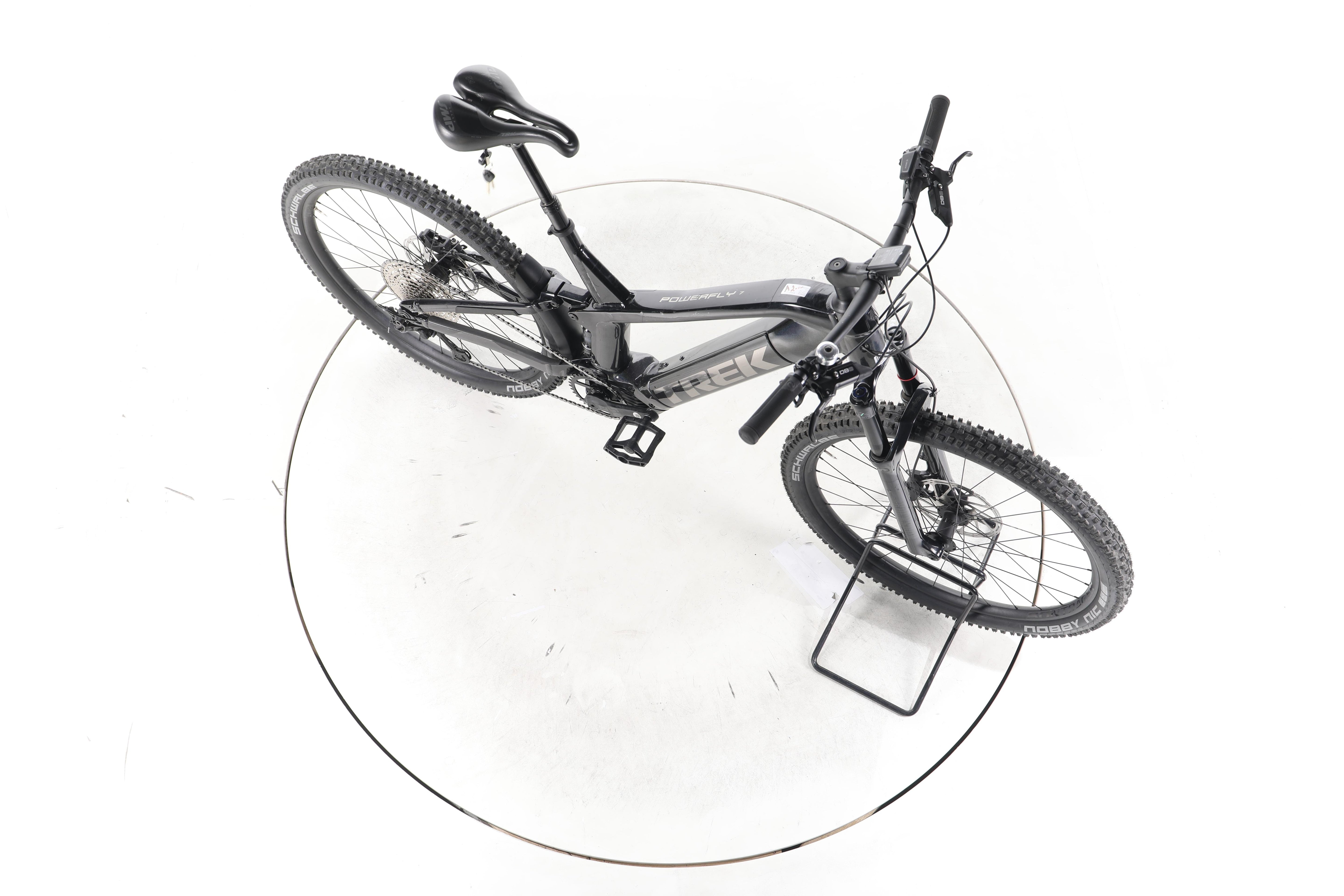 Trek Powerfly FS 7 Gen 2 E-Bike Fully - Image 14