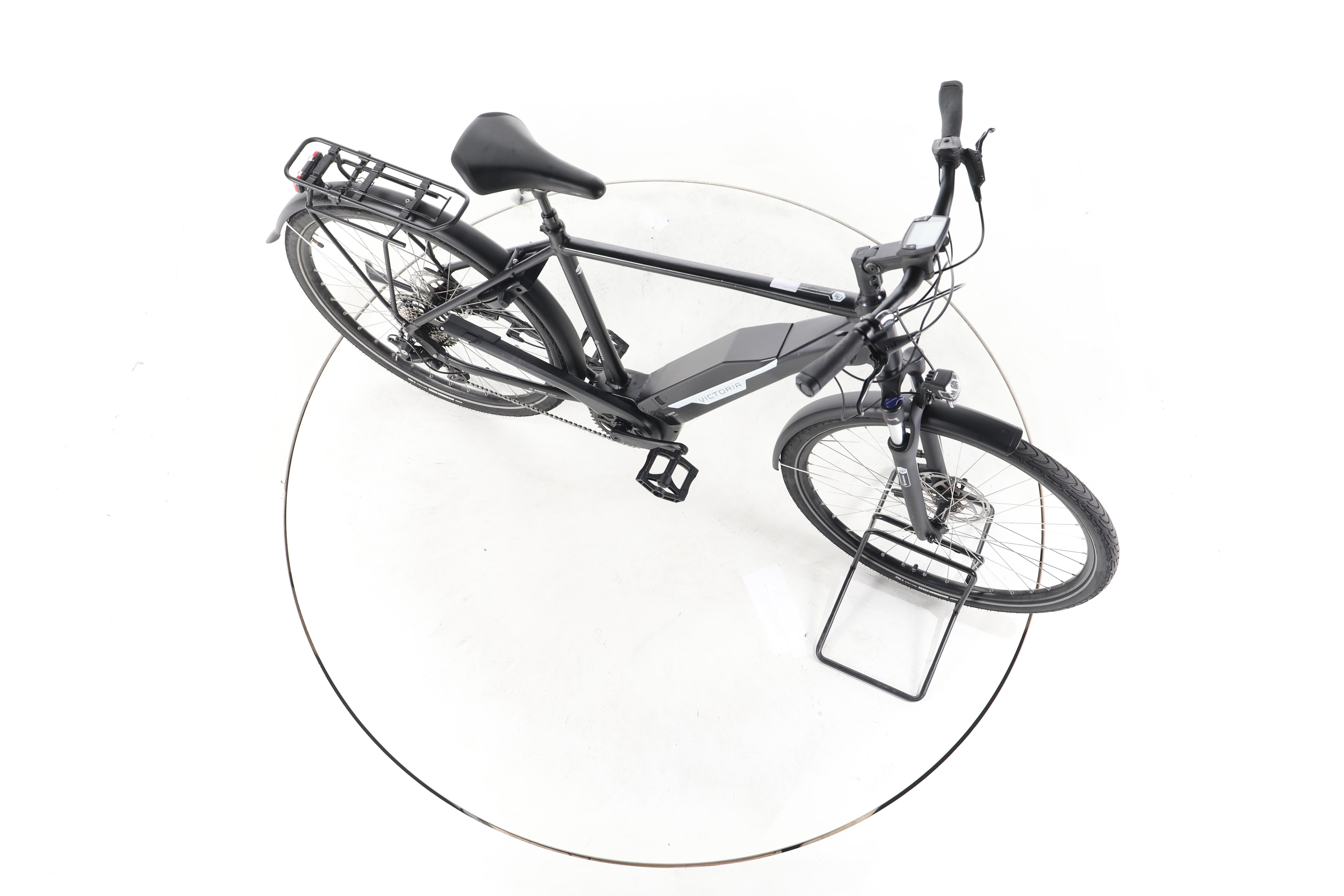 Victoria E-Trekking 8.8 Trekking E-Bike - Image 14