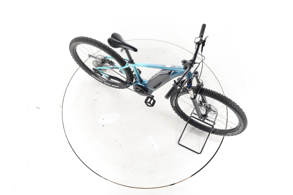 Stevens E-Tremalzo E-Bike - Image 14