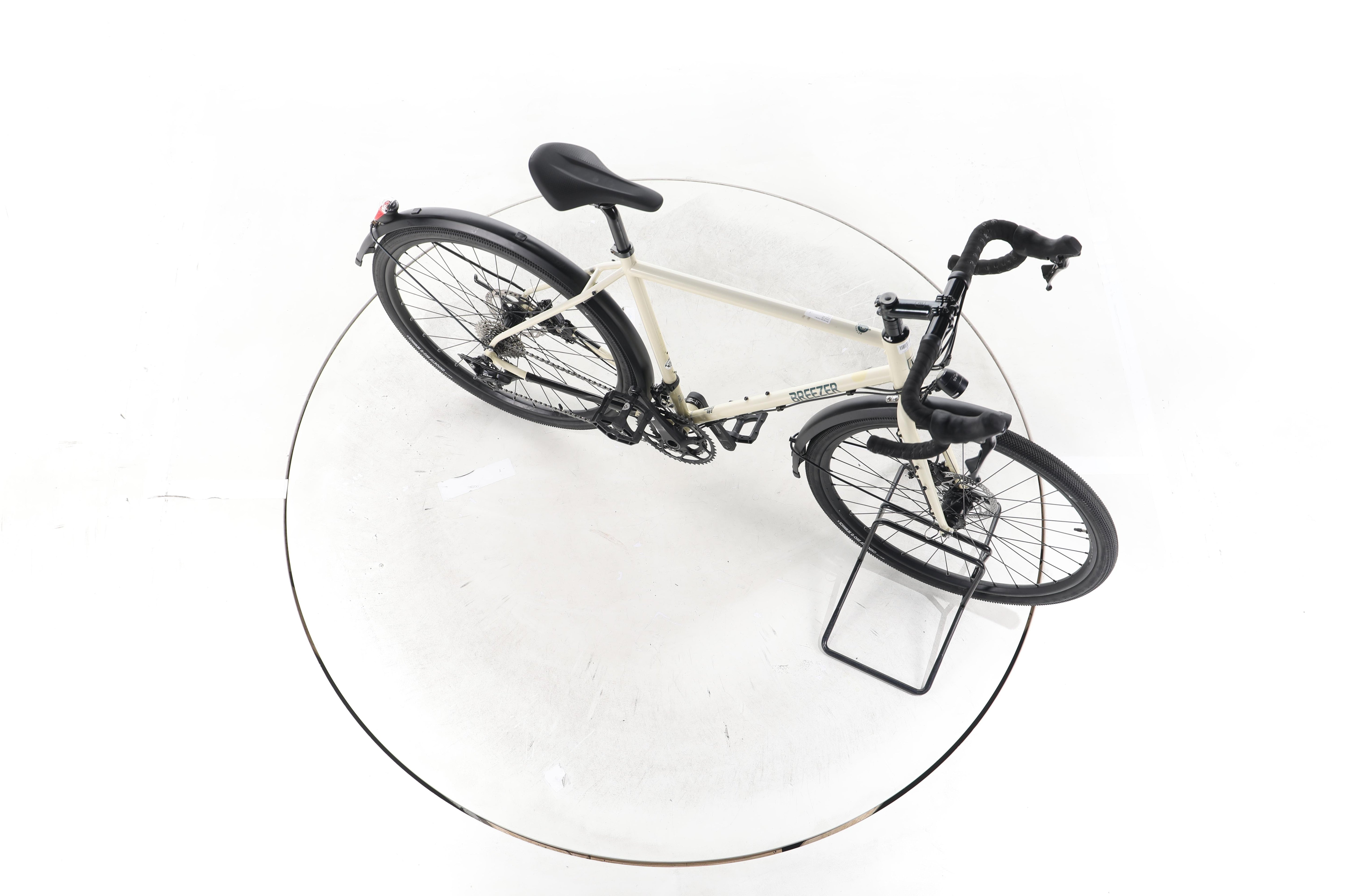 Breezer Bikes Doppler Team+ Gravelbike - Image 14