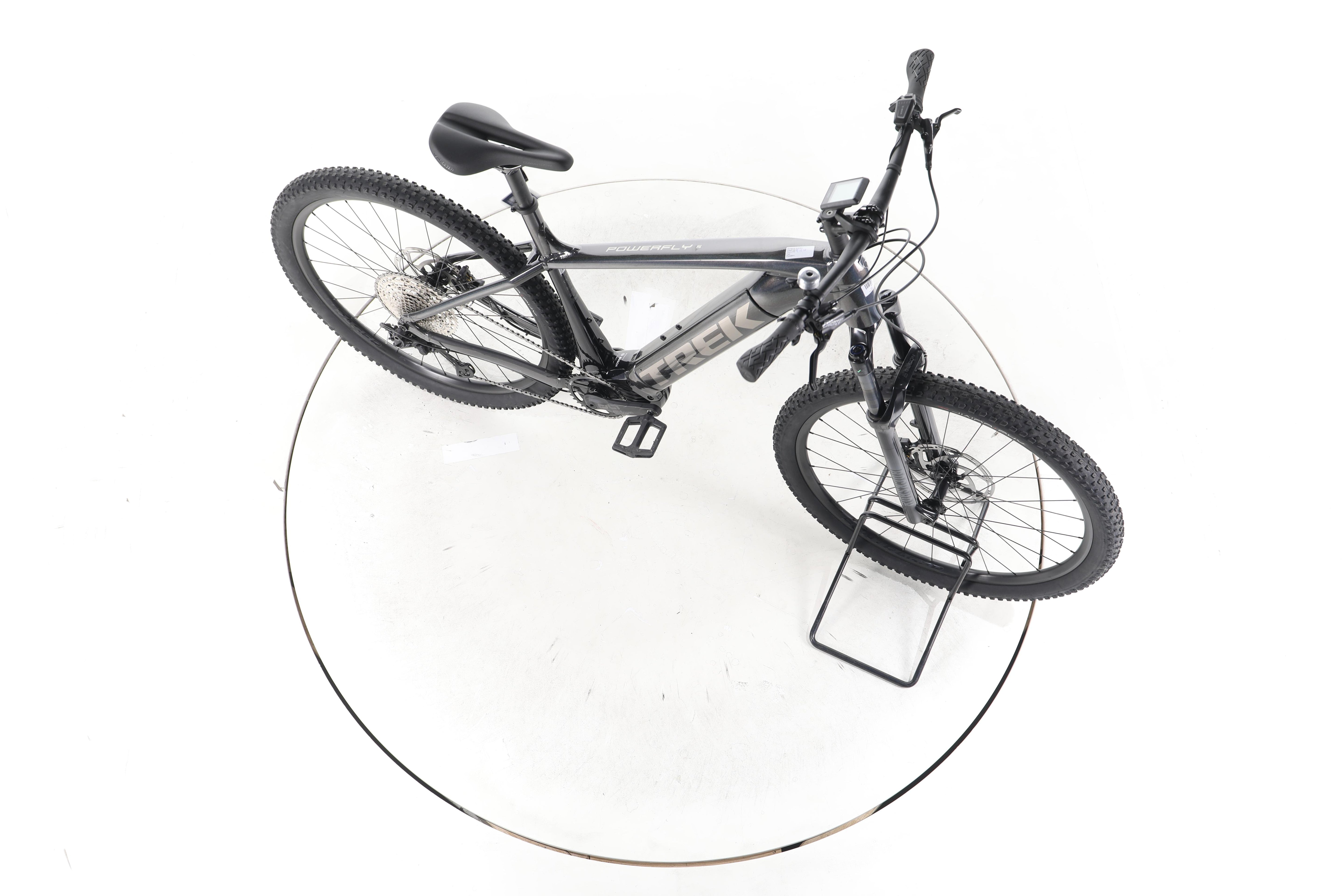 Trek Powerfly 5 Gen 4 E-Bike - Image 14