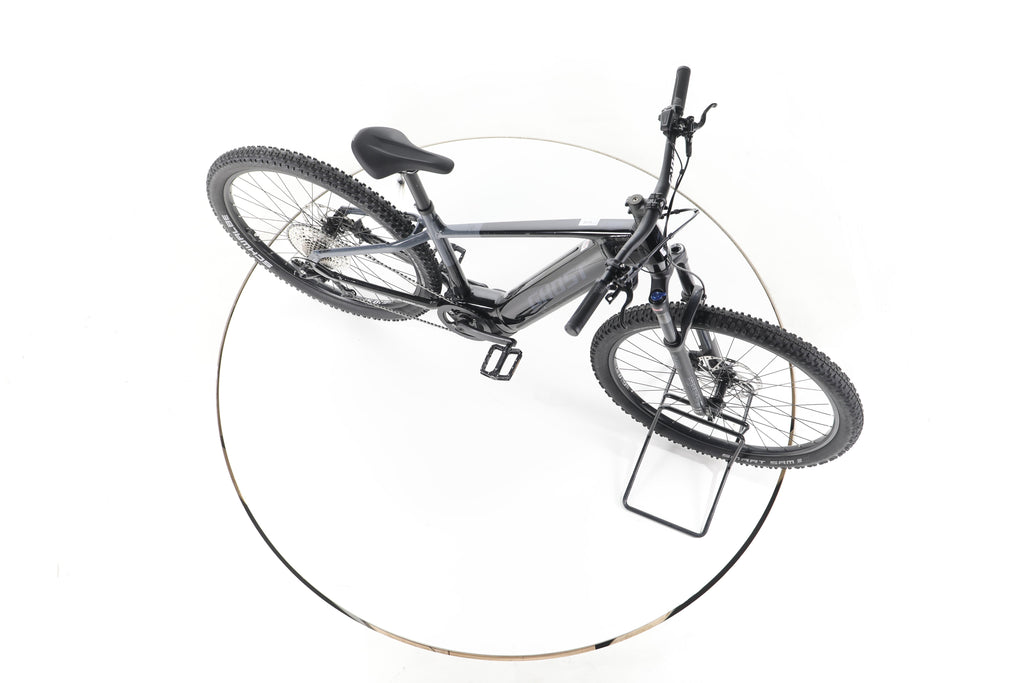 Ghost E-Teru Advanced E-Bike - Image 14
