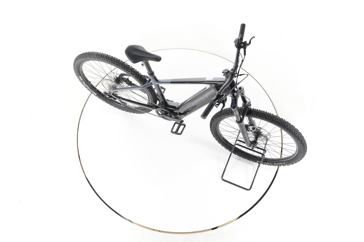 Ghost E-Teru Advanced E-Bike - Image 14
