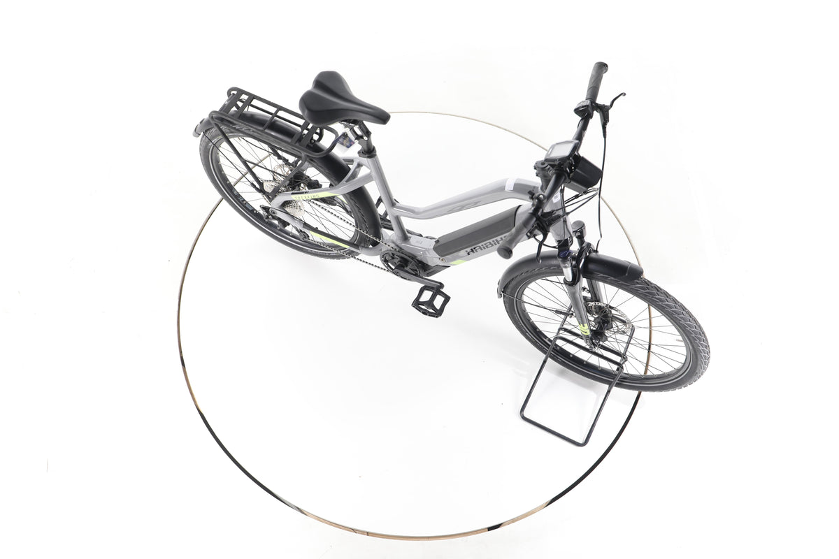 Haibike Trekking 6 Trekking E-Bike - Image 14