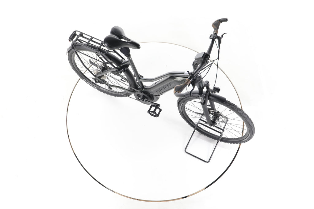 Giant Explore E+ 3 Trekking E-Bike - Image 14