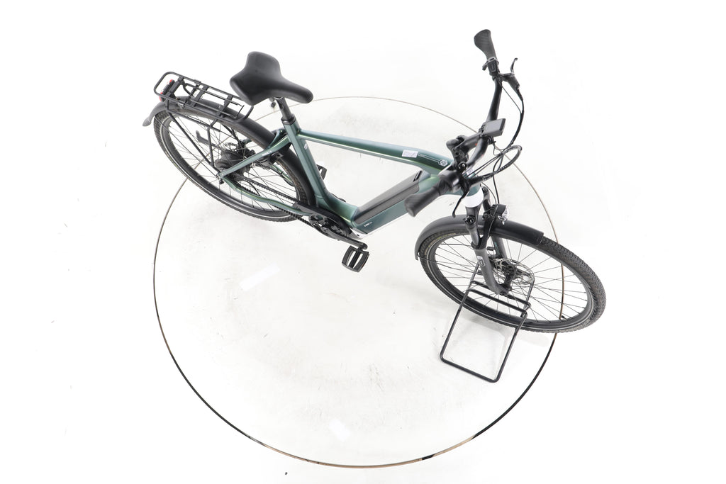 Victoria Manoc 5 City E-Bike 2024 - Image 14