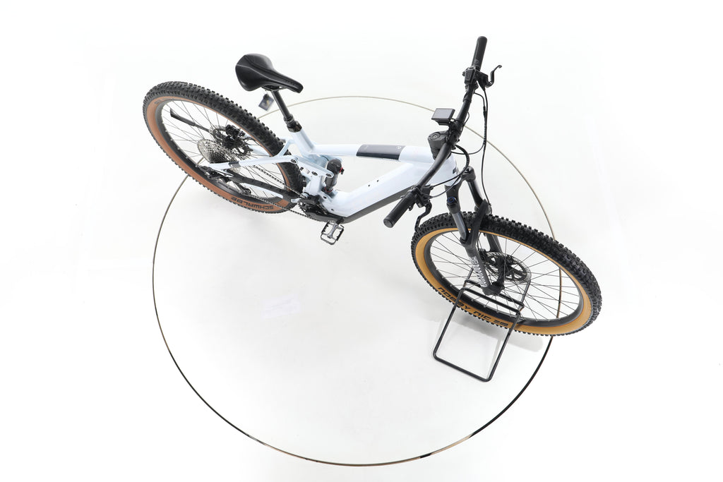 Cube Stereo Hybrid 140 HPC Pro E-Bike Fully Carbon - Image 14